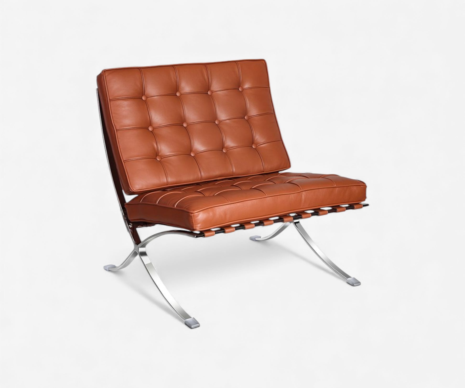 Barcelona Chair - The Essential 