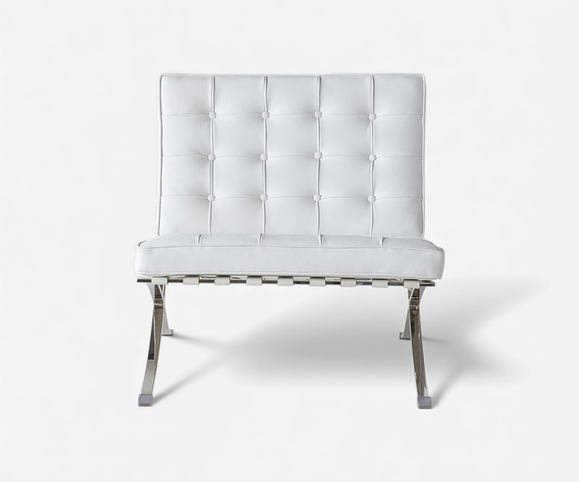 Barcelona Chair - The Essential 