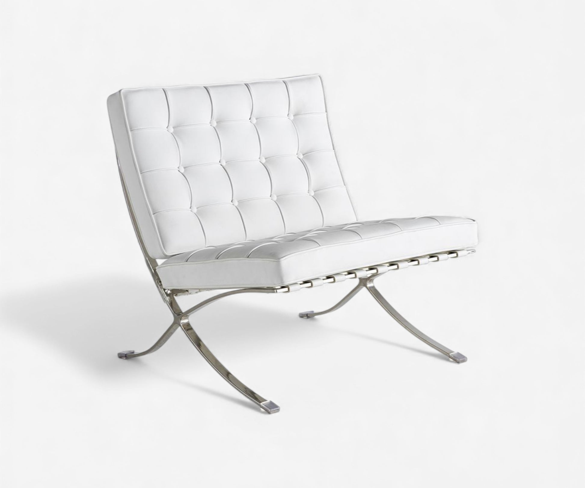 Barcelona Chair - The Essential 