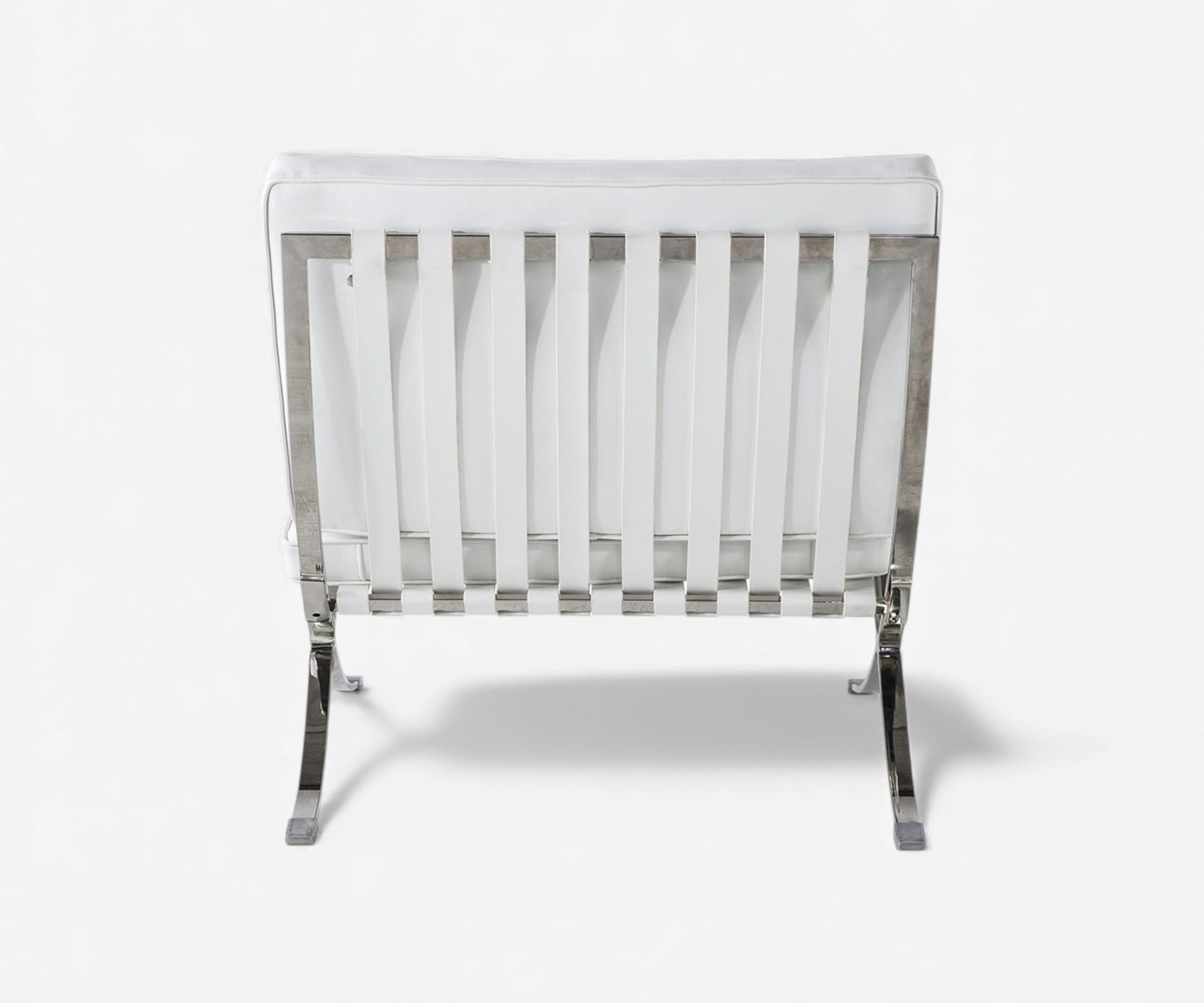 Barcelona Chair - The Essential 