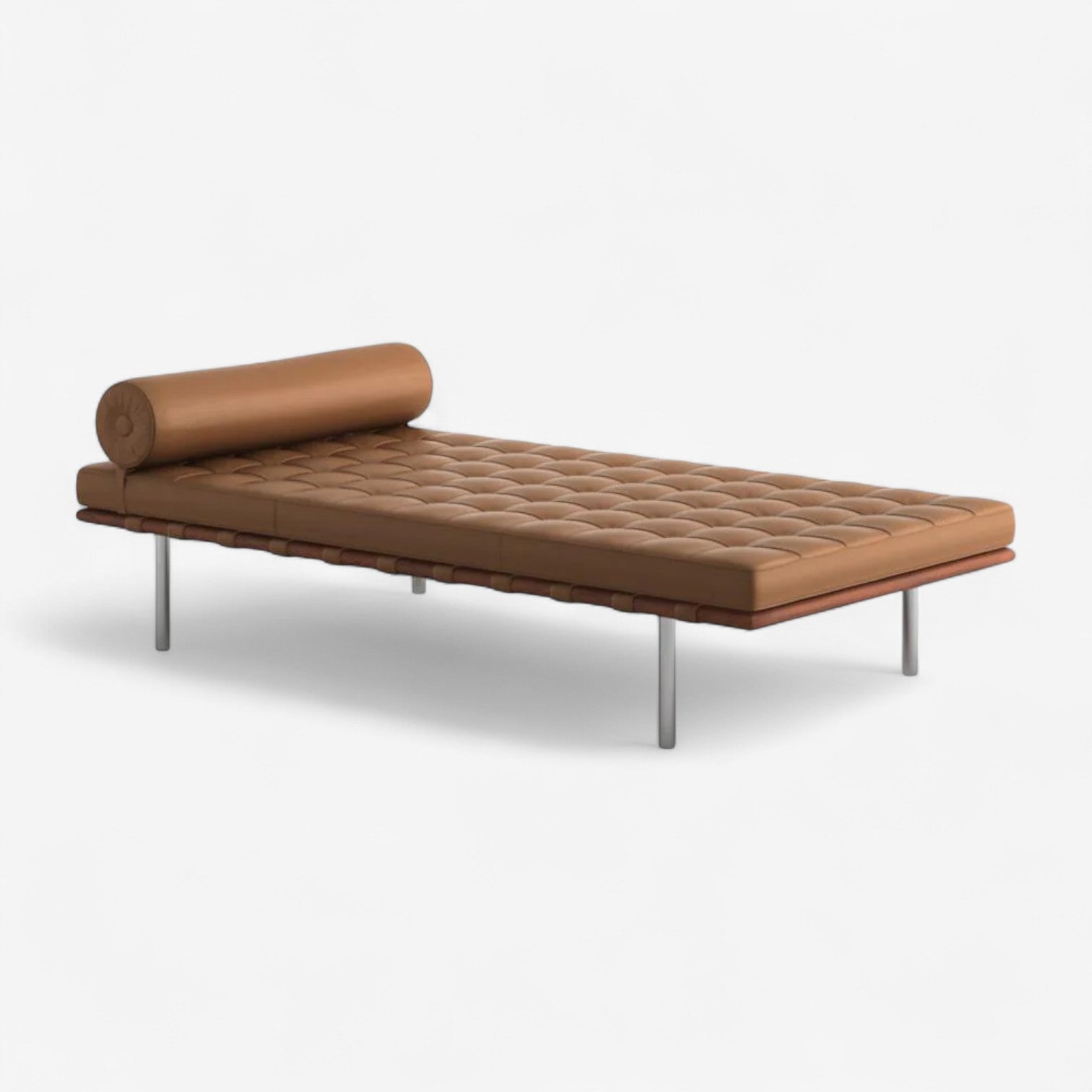 Pavilion Day Bed - The Essential 