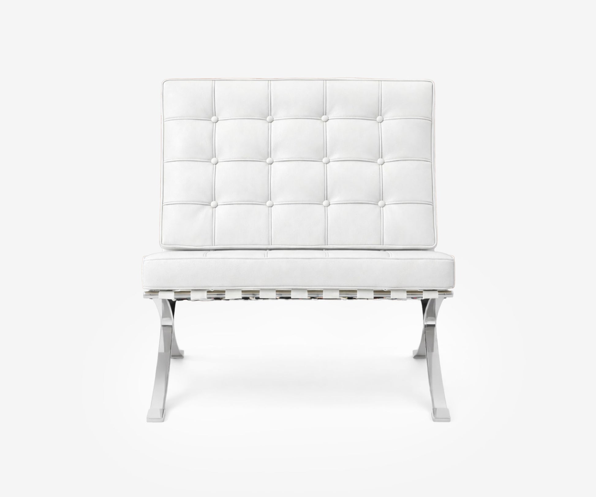 Barcelona Chair - The Essential 