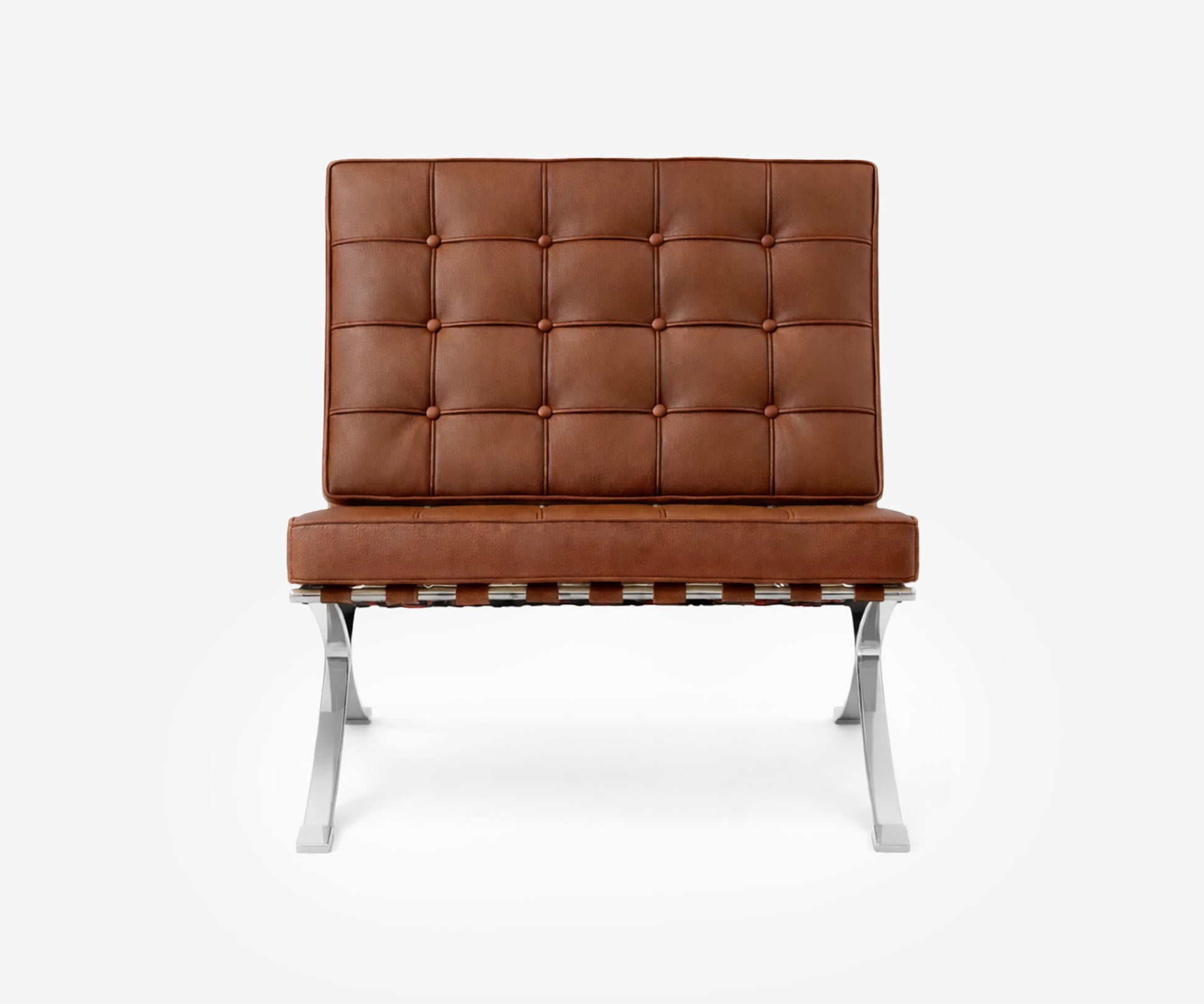 Barcelona Chair - The Essential 