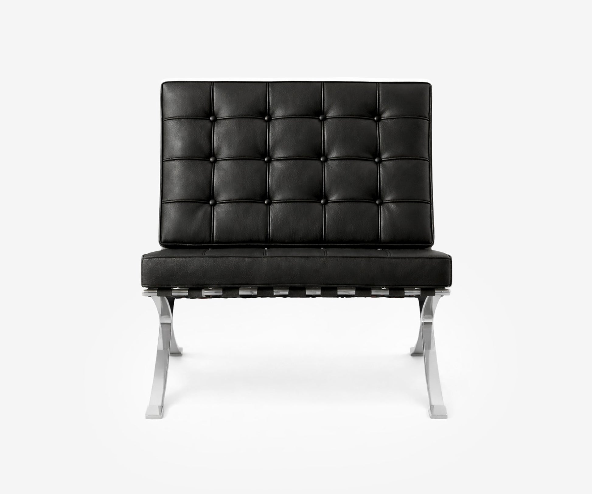 Barcelona Chair - The Essential 