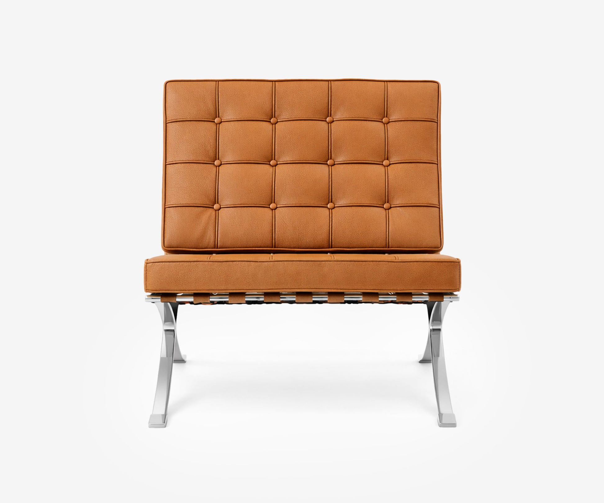 Barcelona Chair - The Essential 