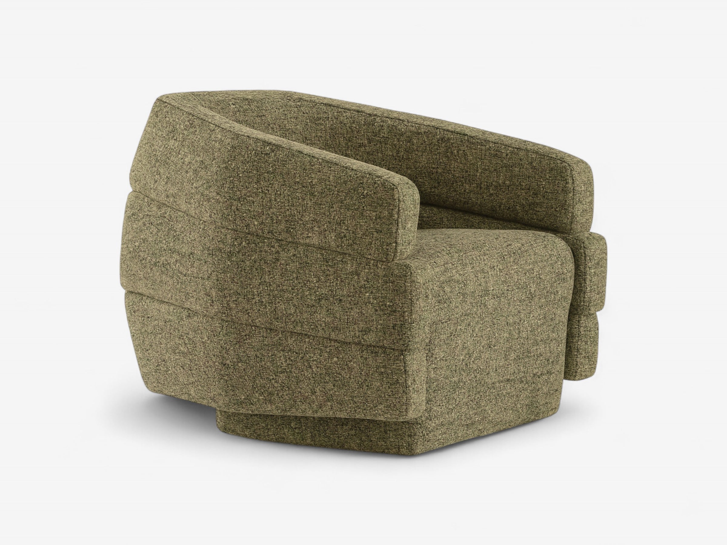 Baretto Armchair - The Essential 