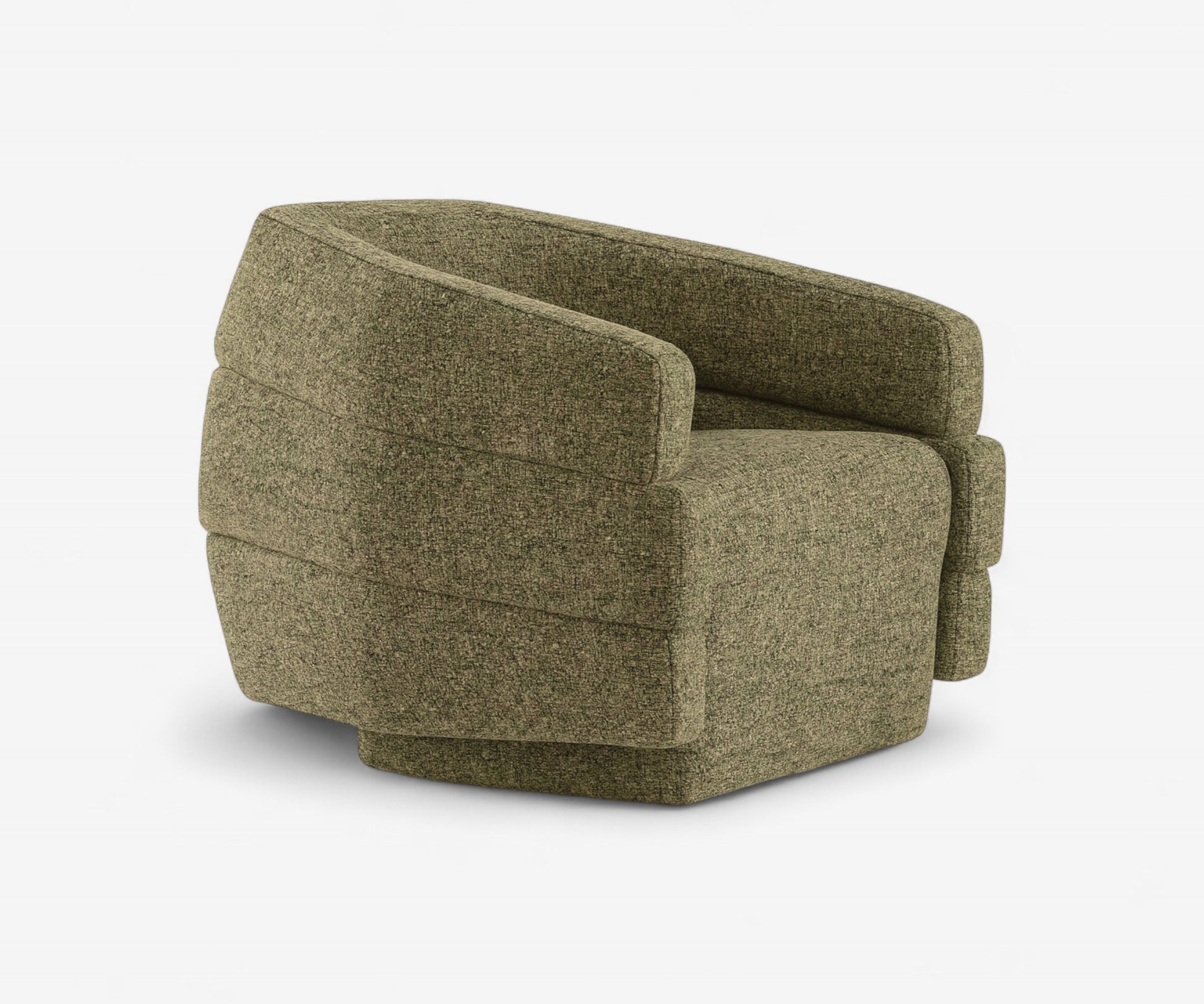 Baretto Armchair - The Essential 