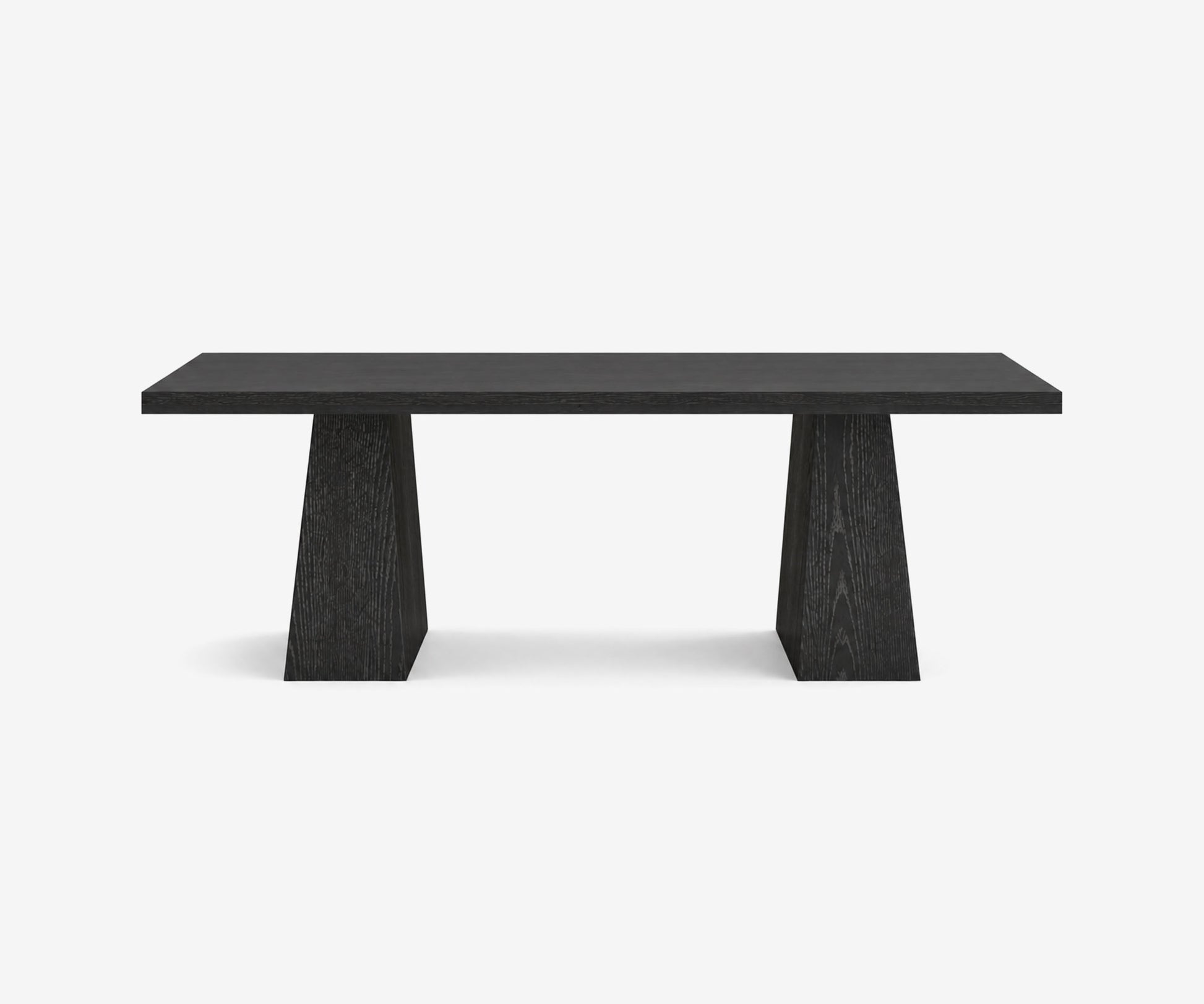 Barrett Double Pedestal Desk