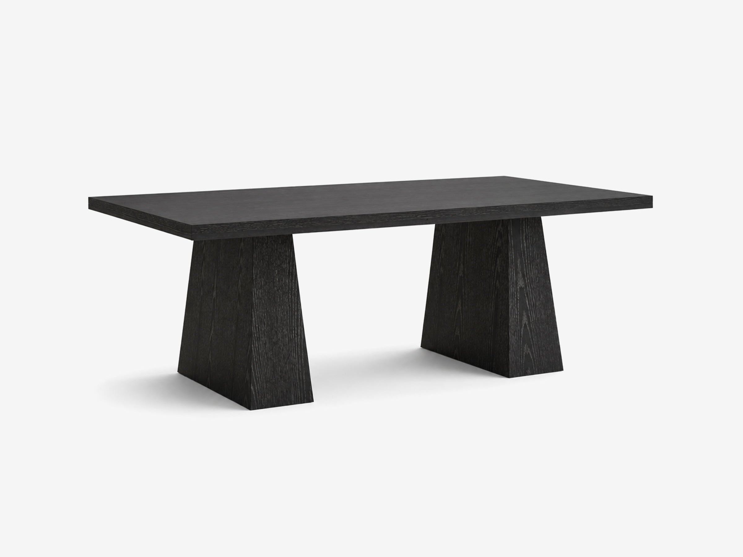 Barrett Double Pedestal Desk