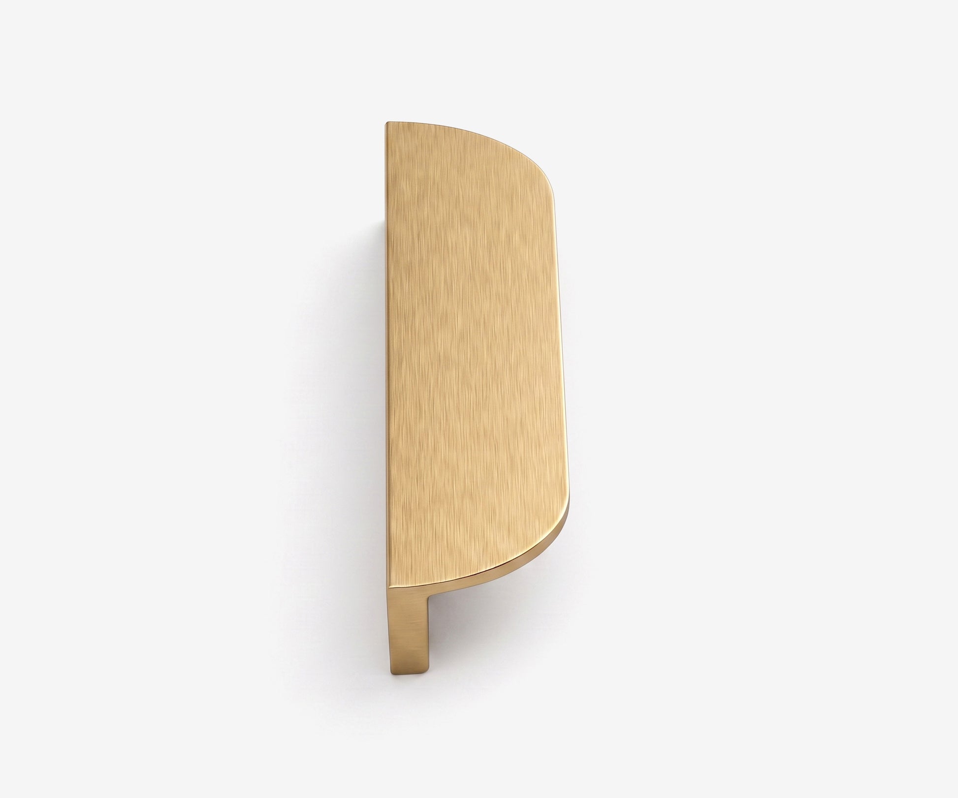 Batten Cabinet Pull