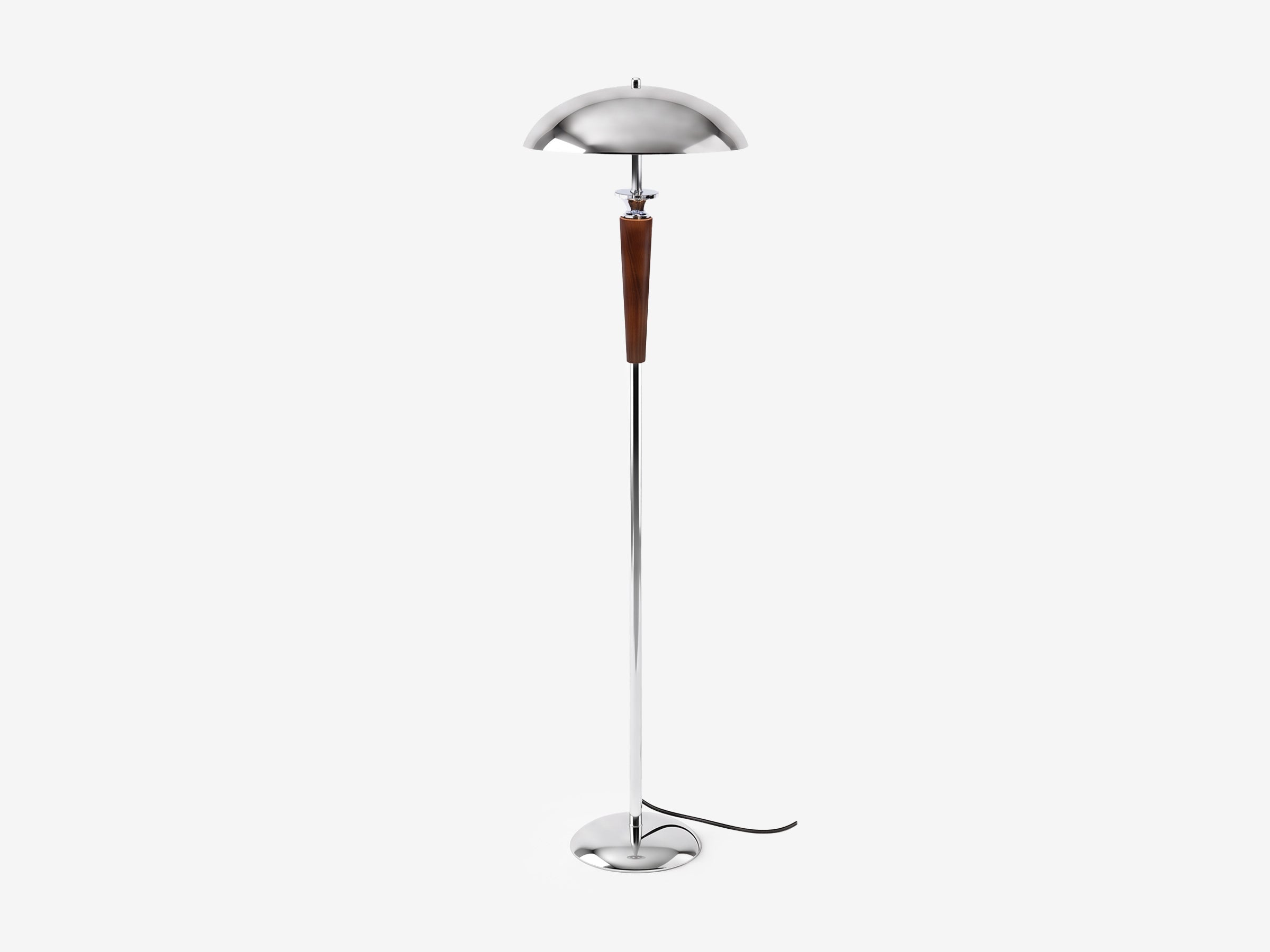 Bauhaus Floor Lamp