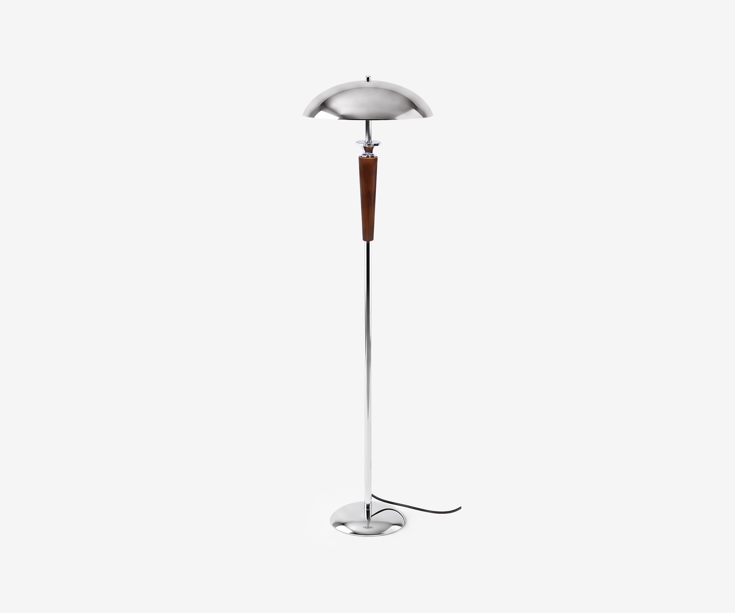 Bauhaus Floor Lamp