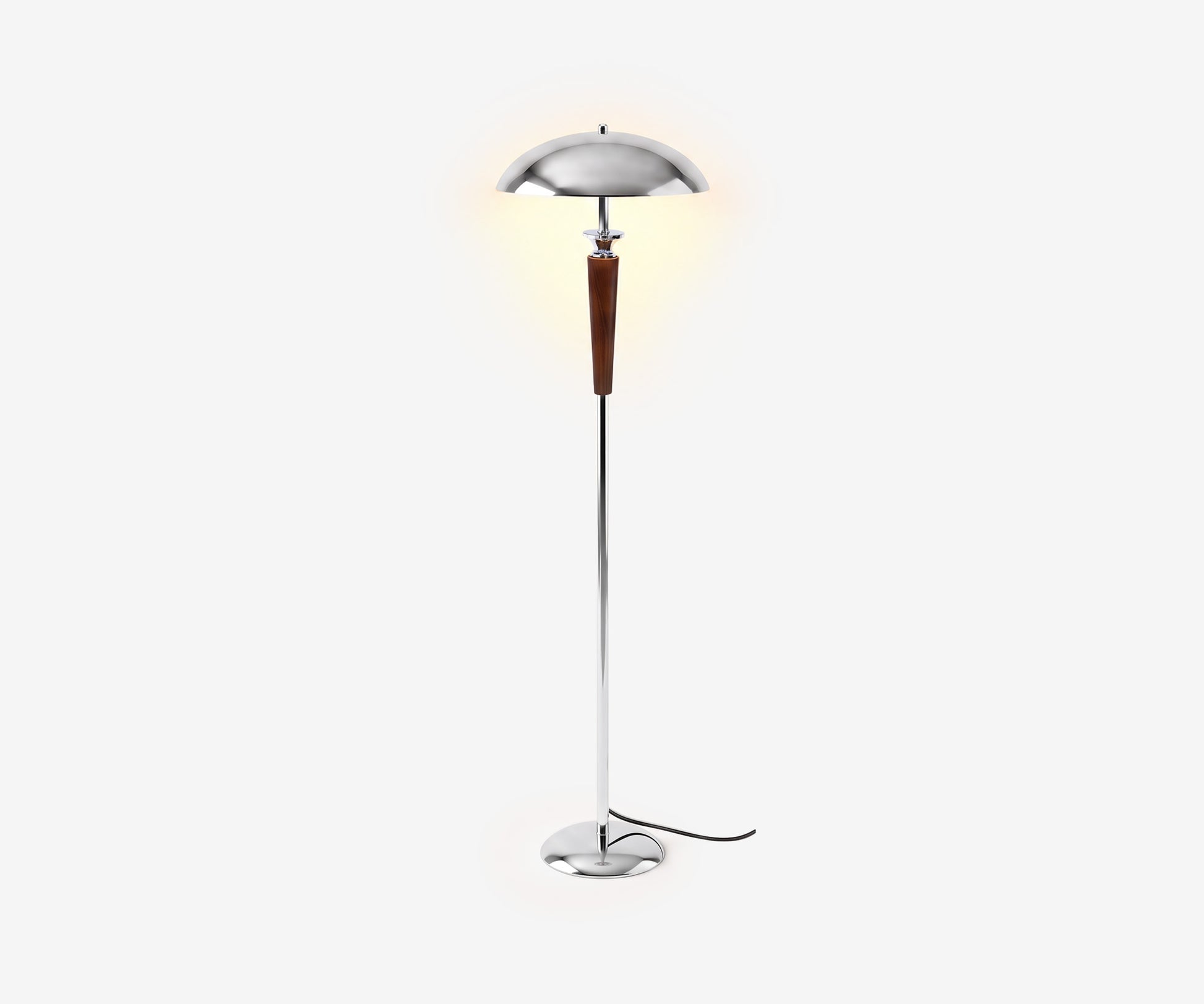Bauhaus Floor Lamp