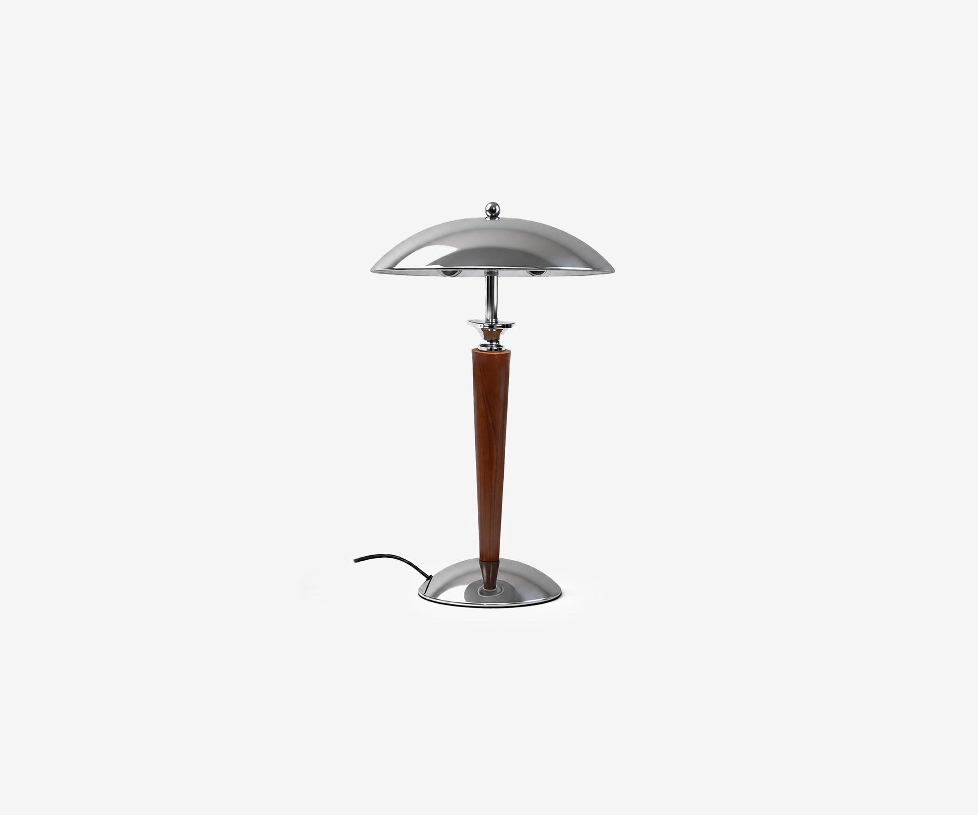 Bauhaus Table Lamp