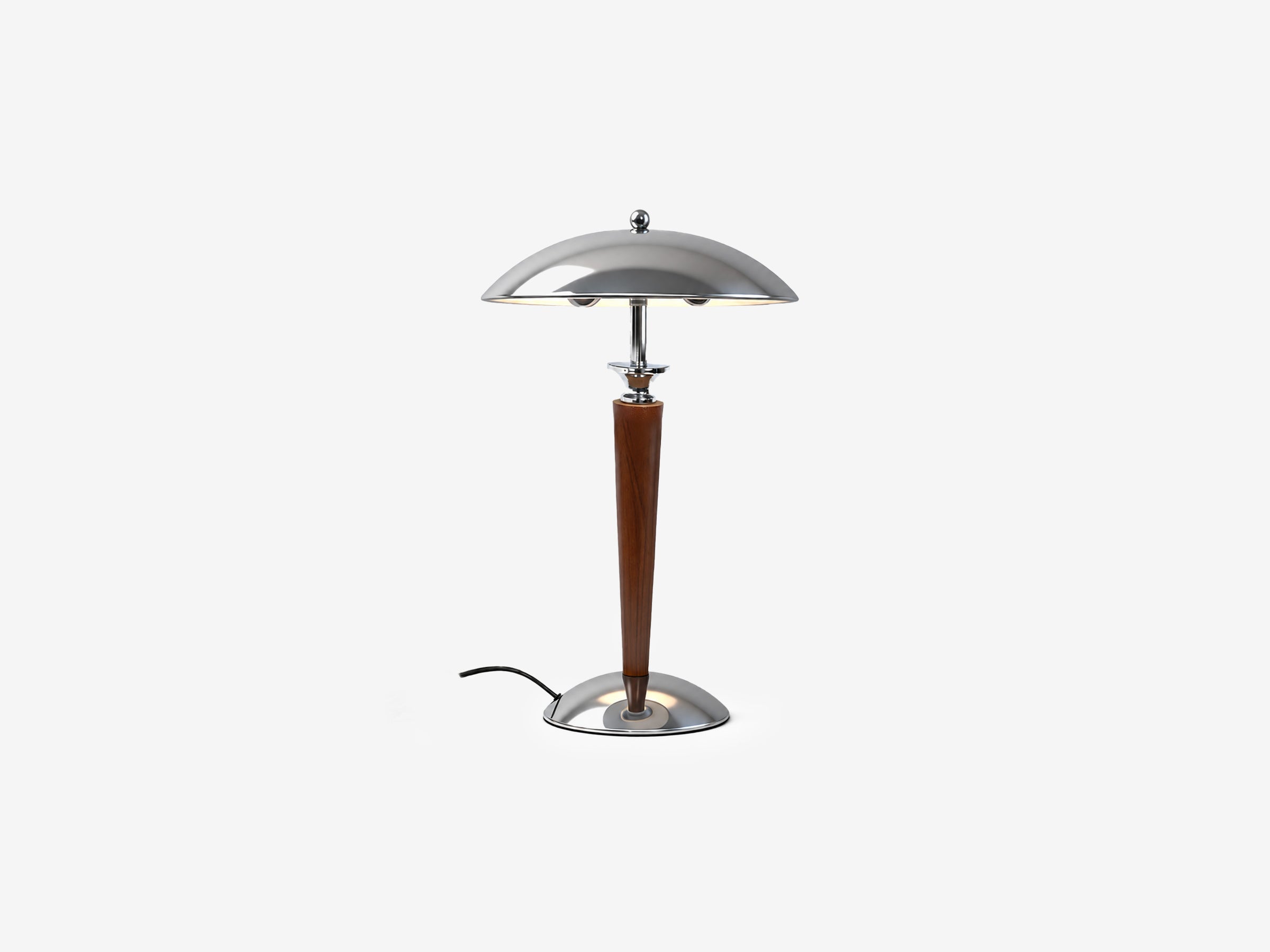 Bauhaus Table Lamp