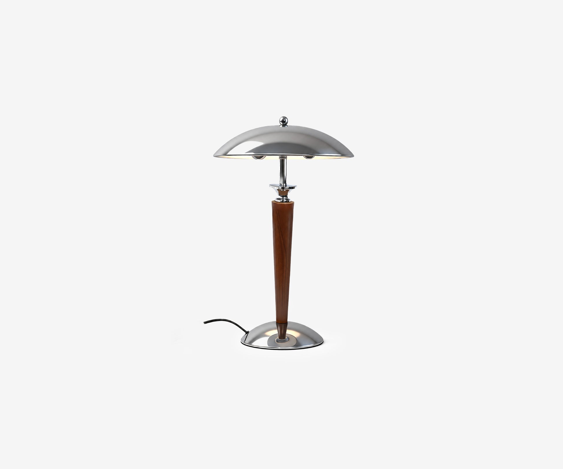 Bauhaus Table Lamp