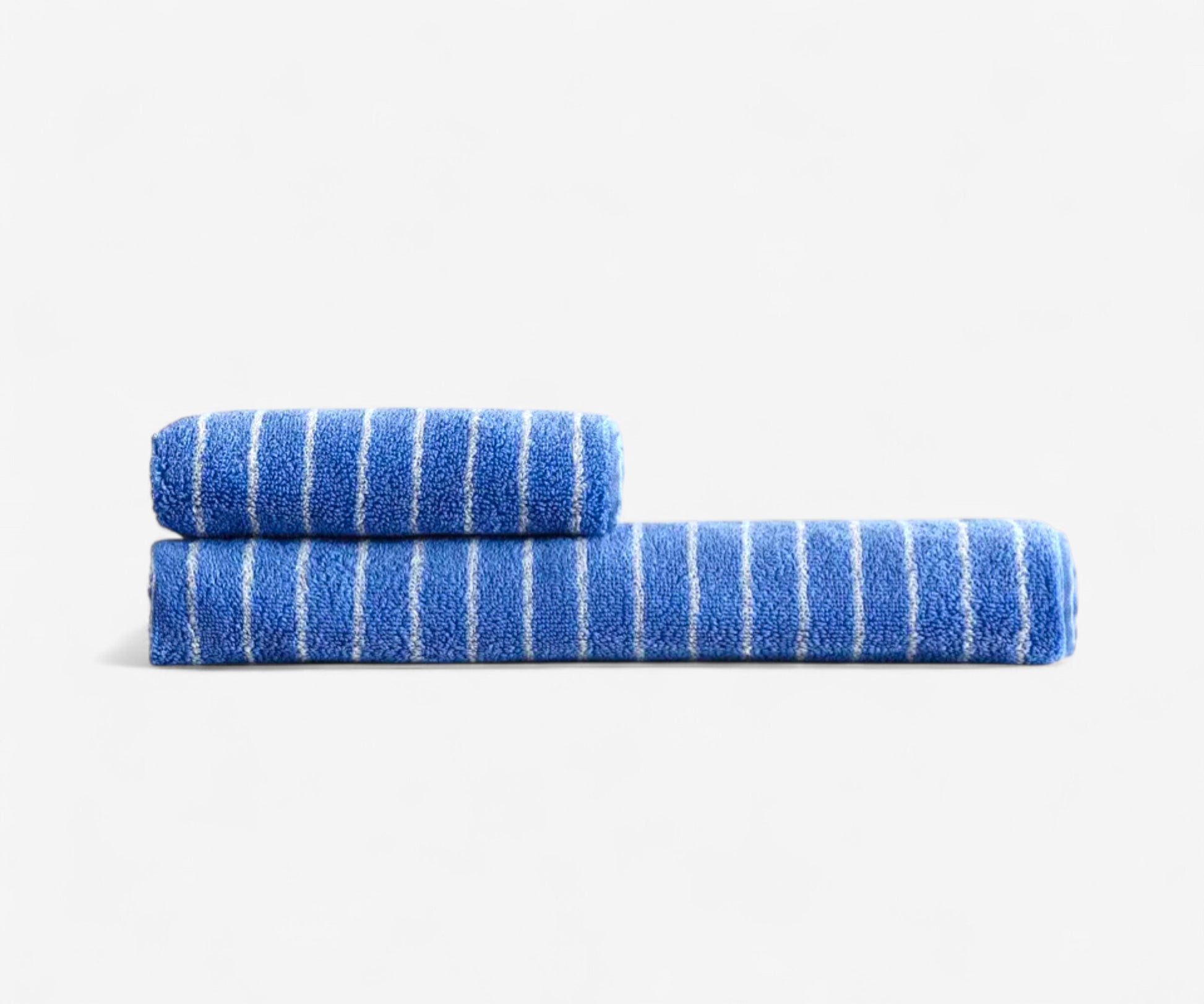 Plush Terry Towel - The Essential 