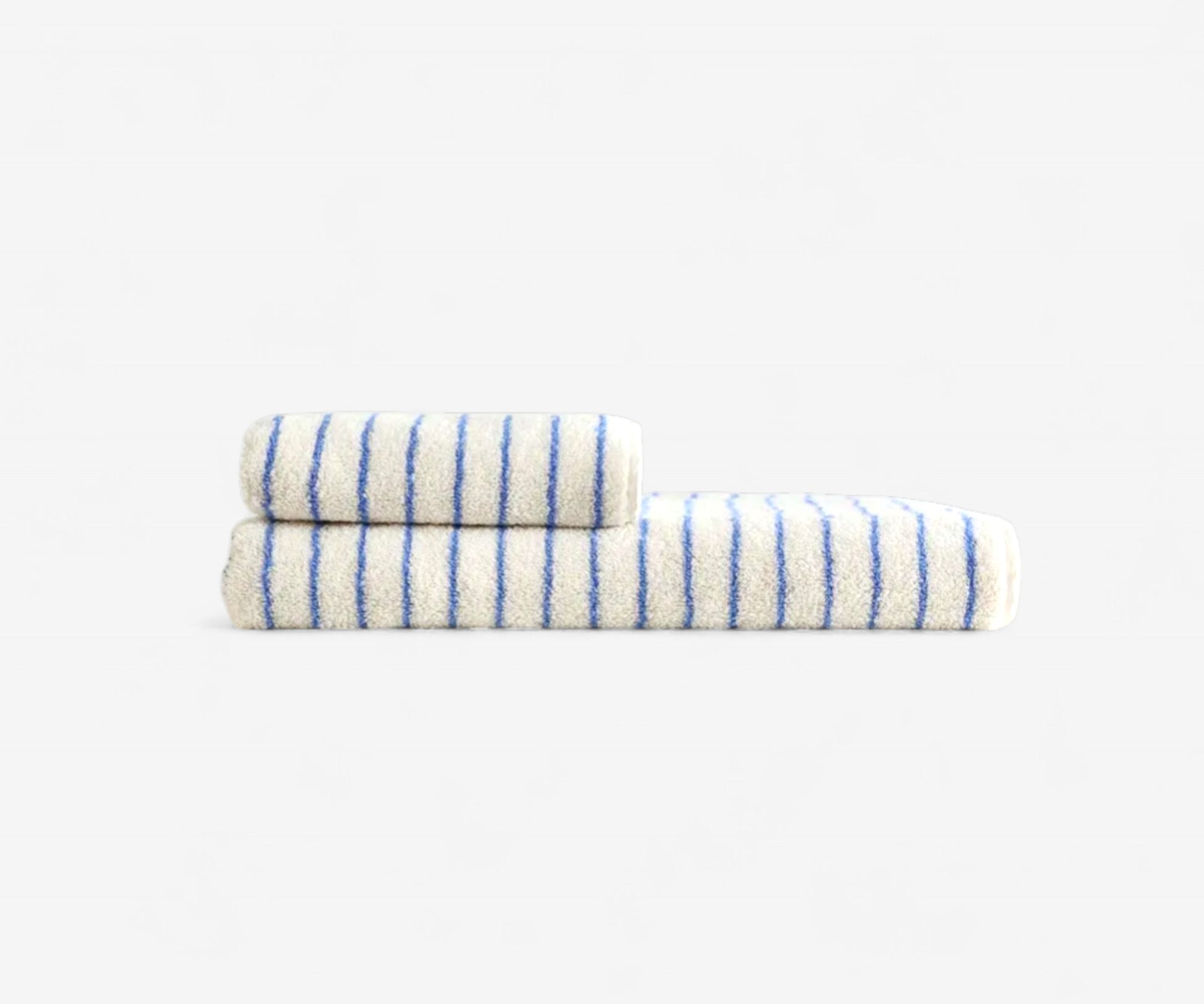 Plush Terry Towel - The Essential 