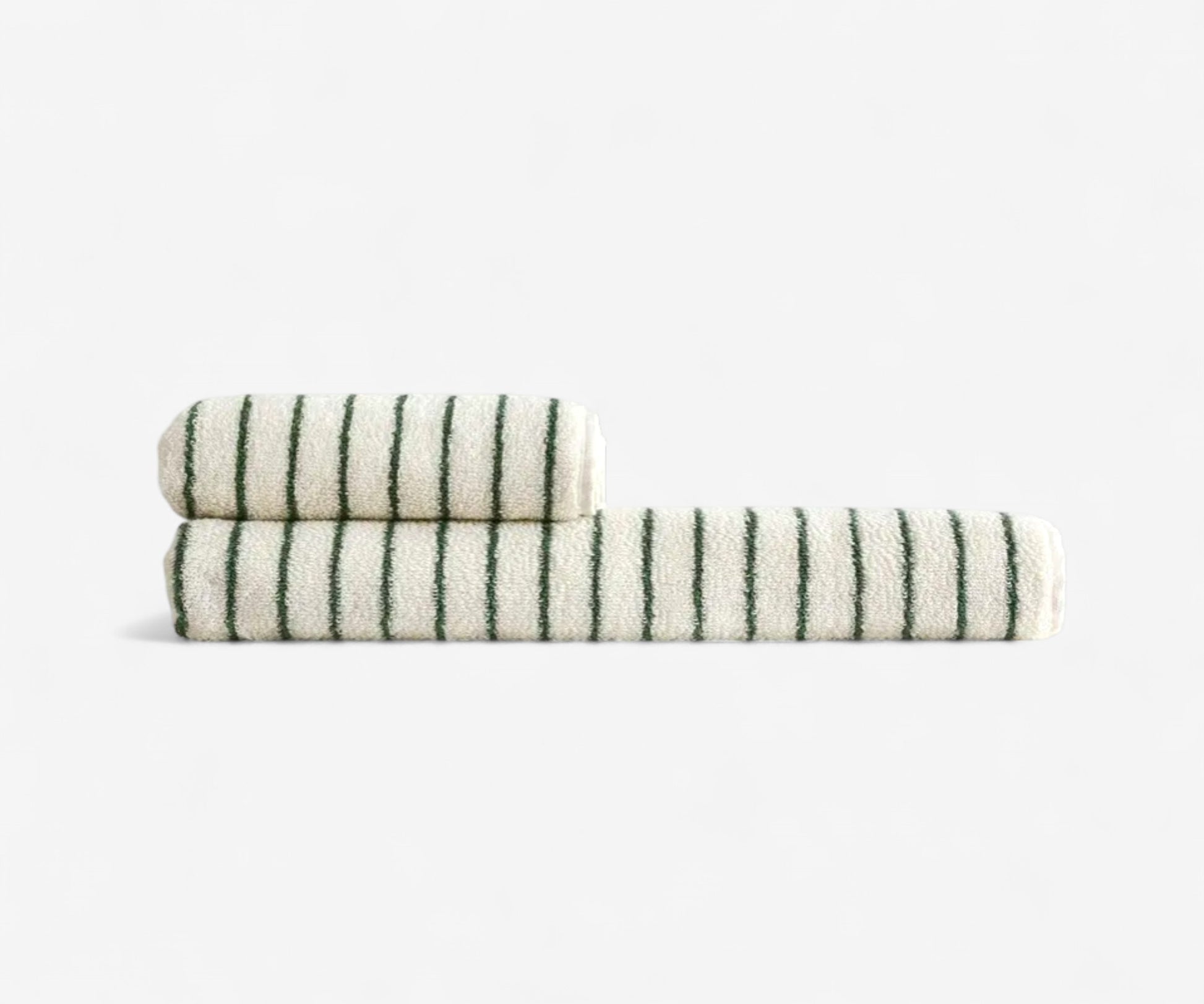 Plush Terry Towel - The Essential 