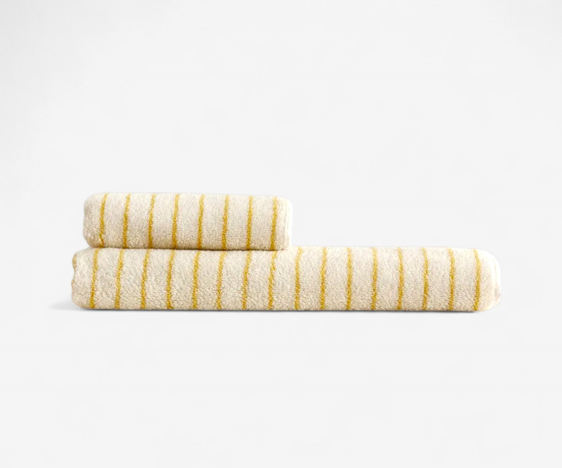 Plush Terry Towel - The Essential 