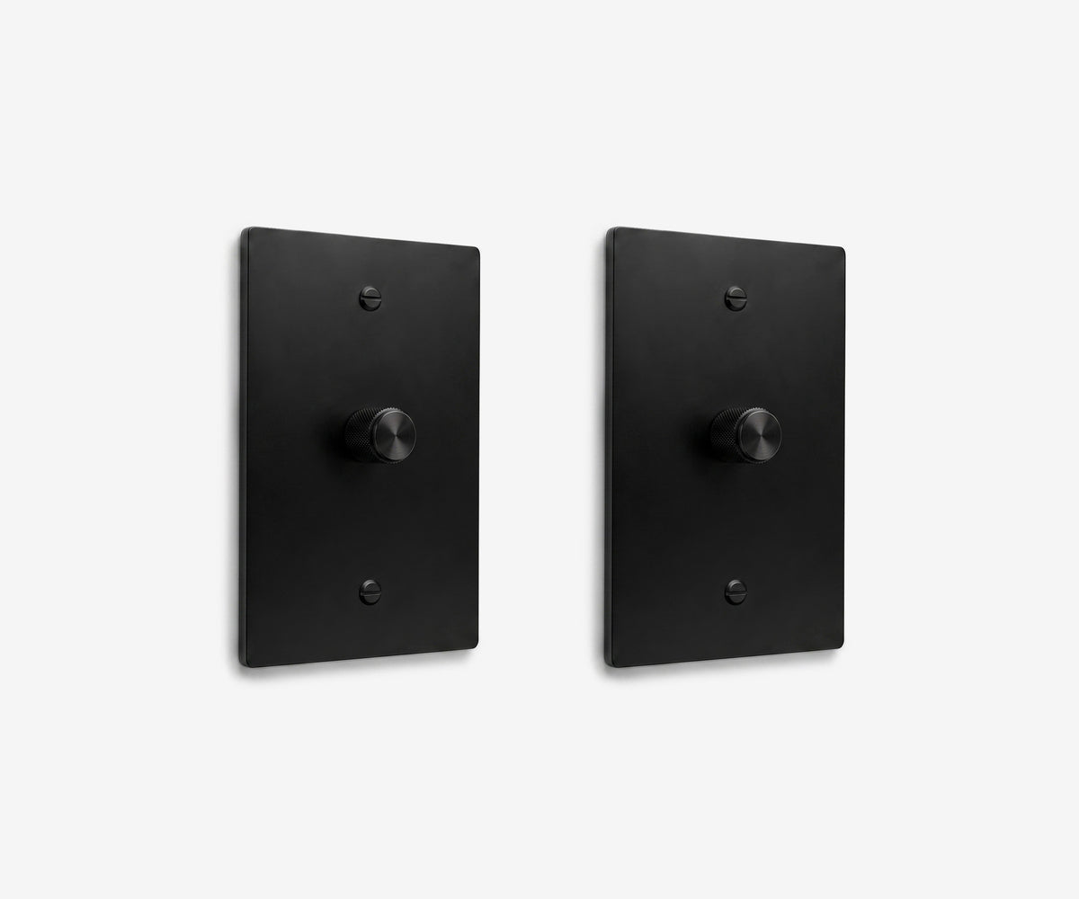 Bedside Dimmer Pair