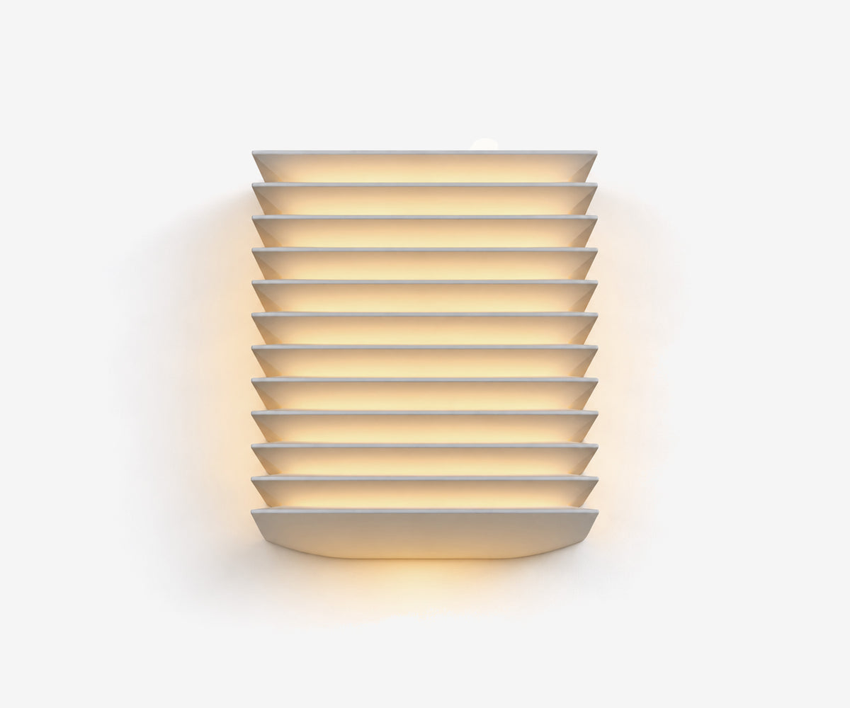 Bellows Wall Sconce