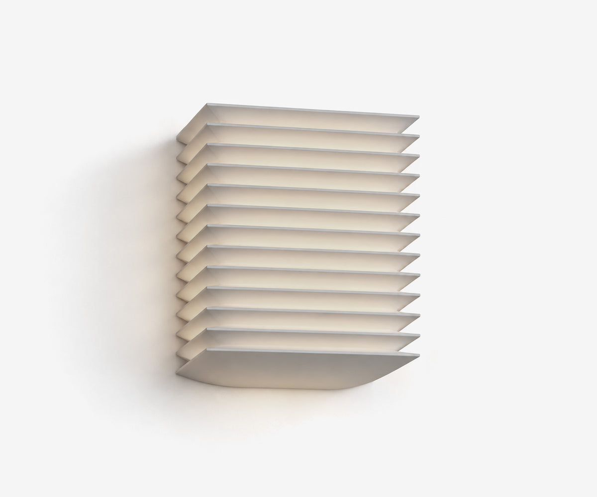 Bellows Wall Sconce