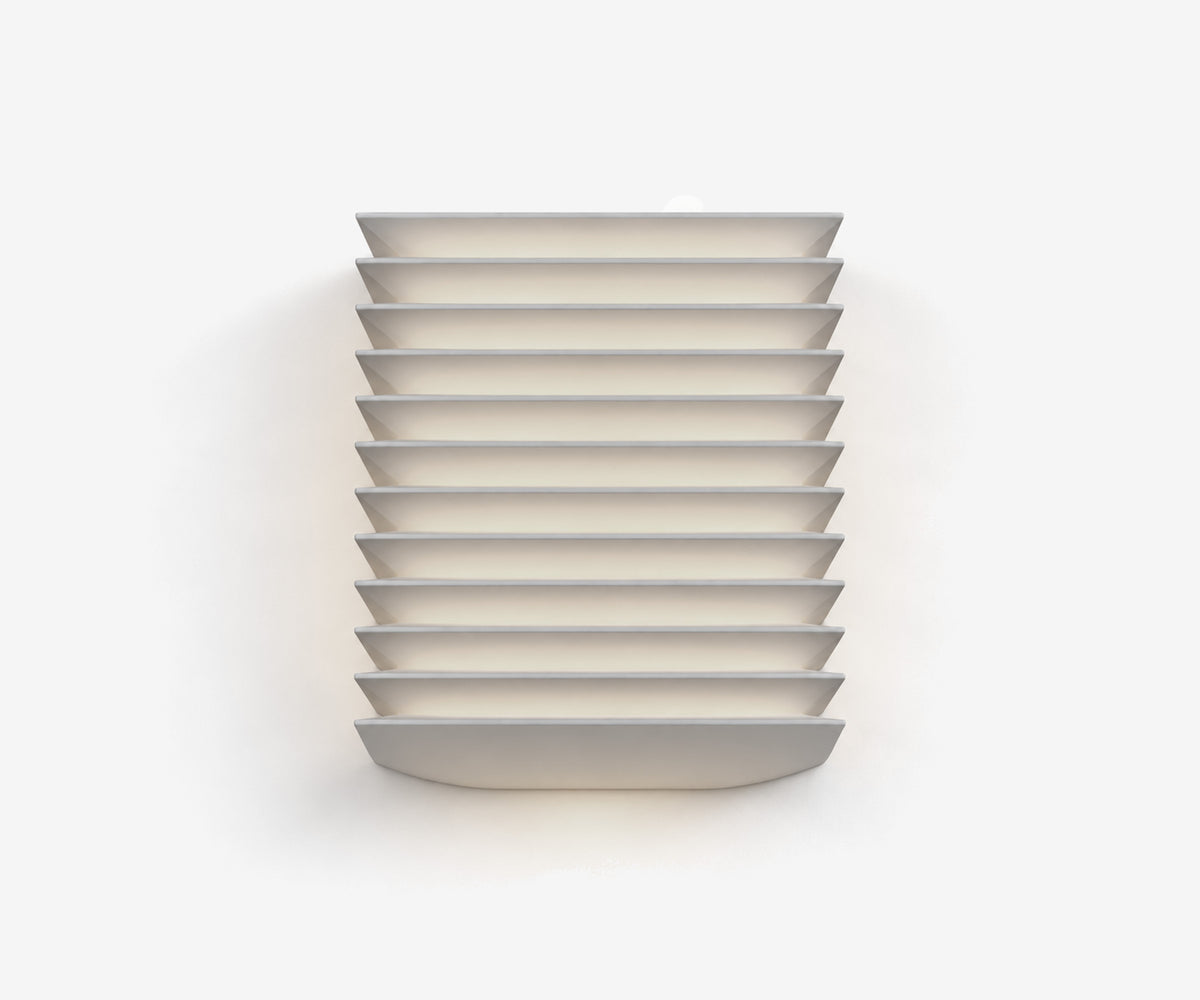 Bellows Wall Sconce
