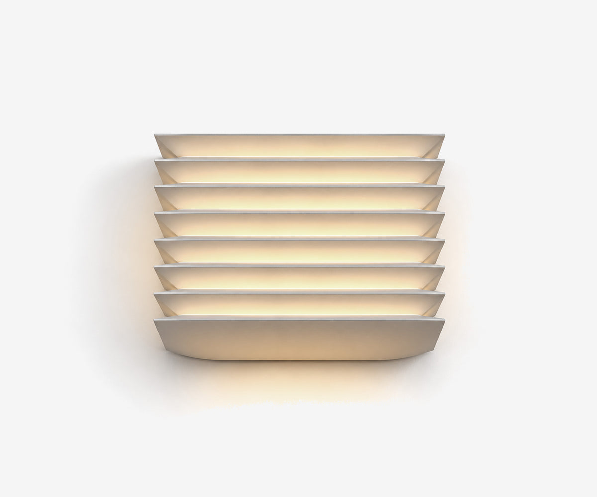 Bellows Wall Sconce
