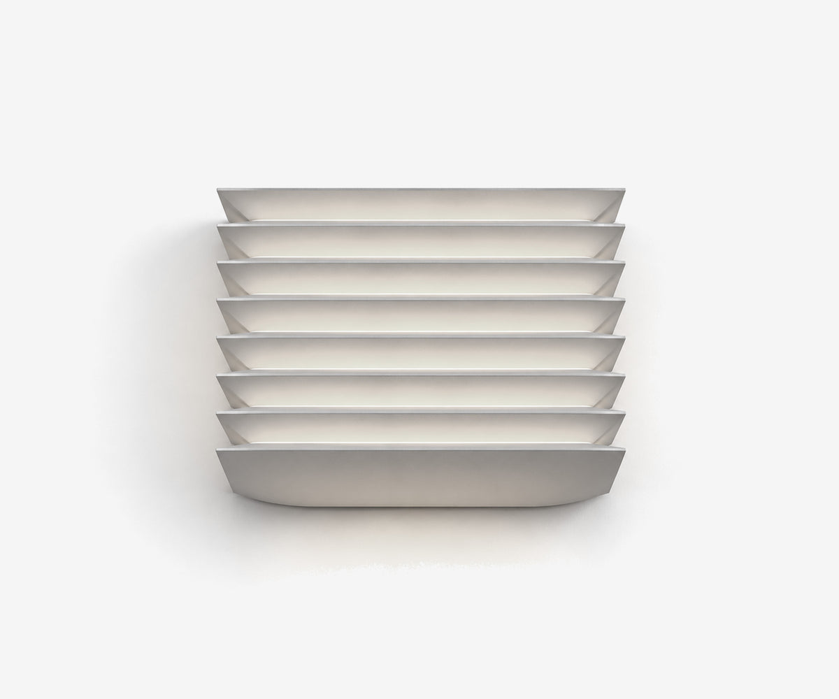 Bellows Wall Sconce
