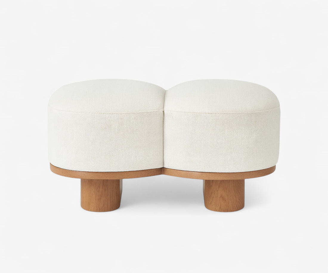 Hygge Bench