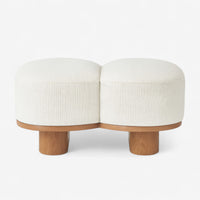 Hygge Bench