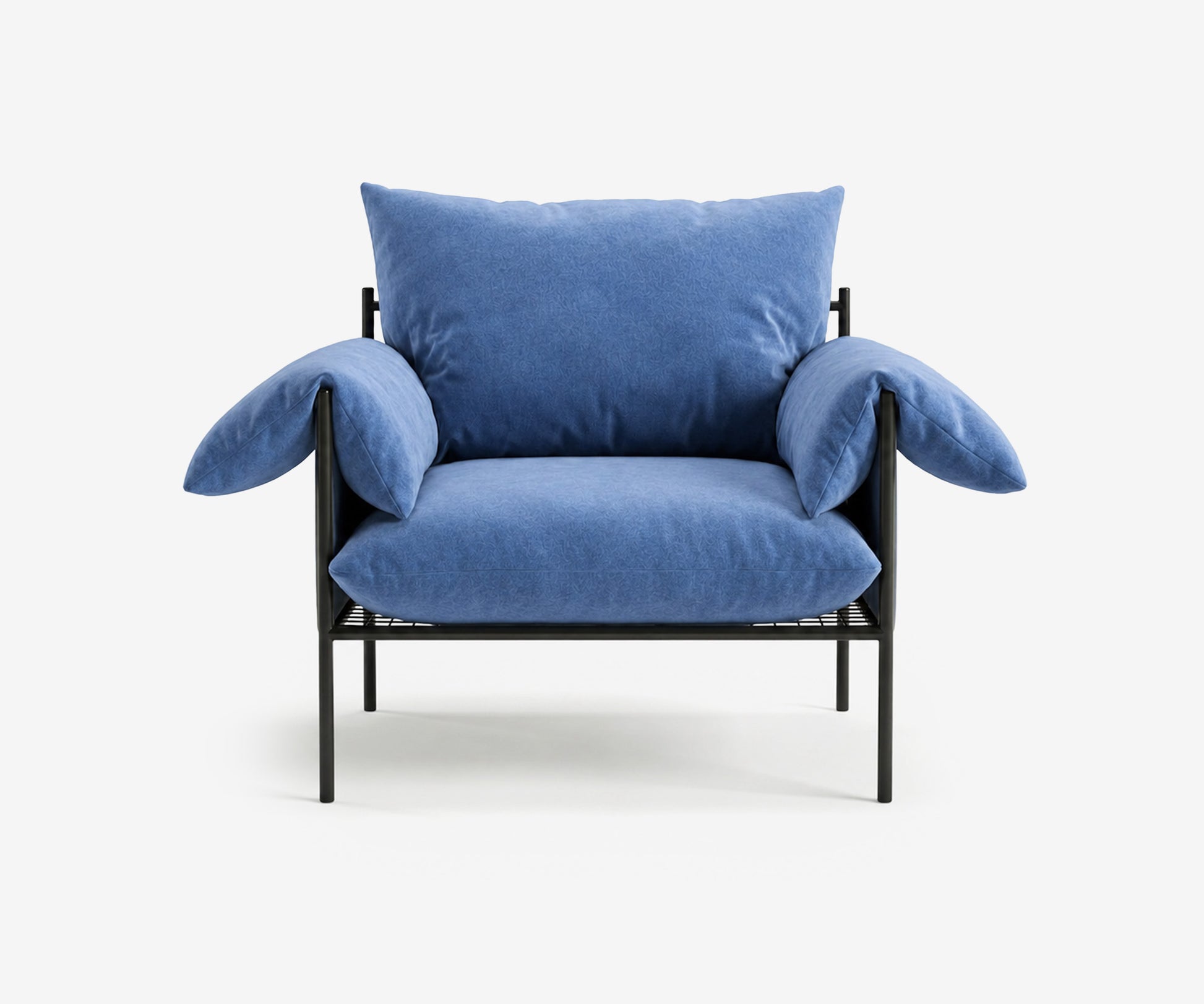 Beso Lounge Chair