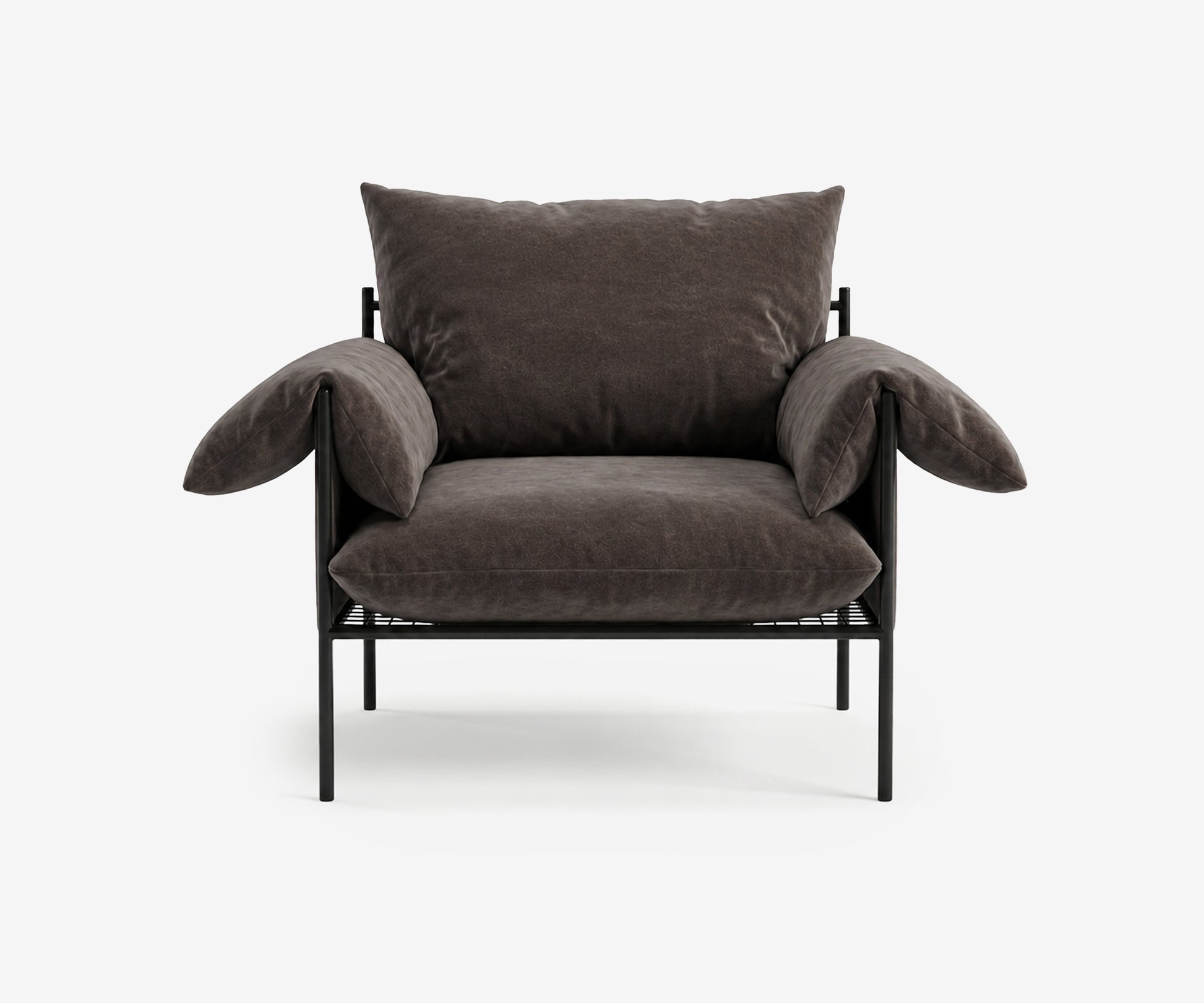 Beso Lounge Chair