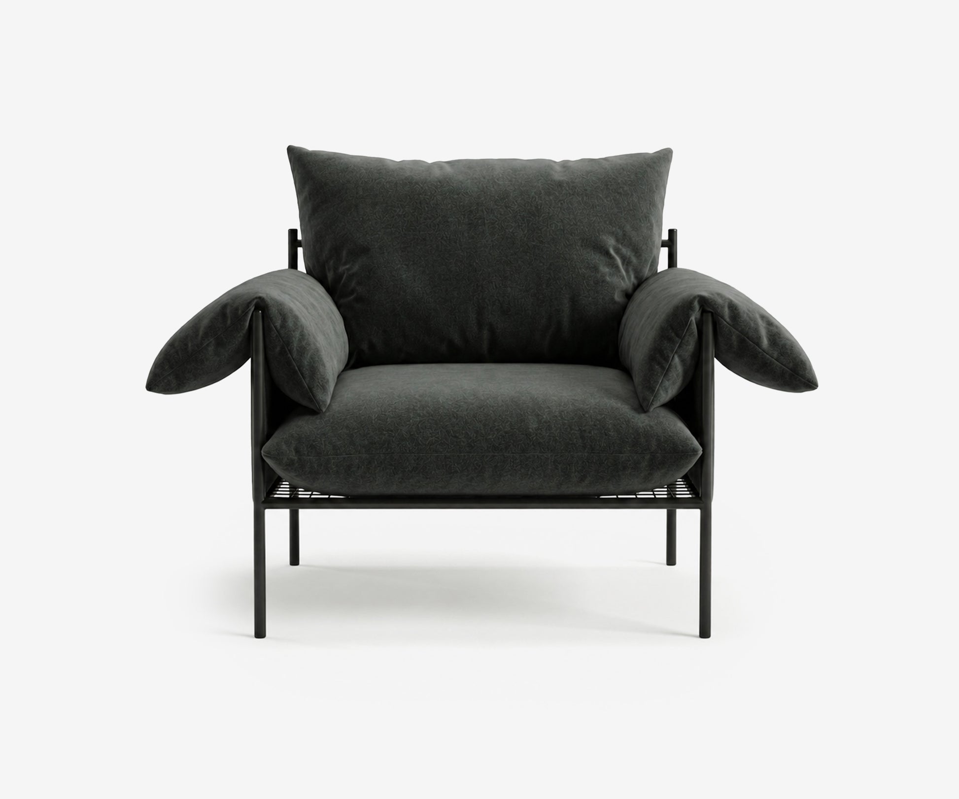 Beso Lounge Chair