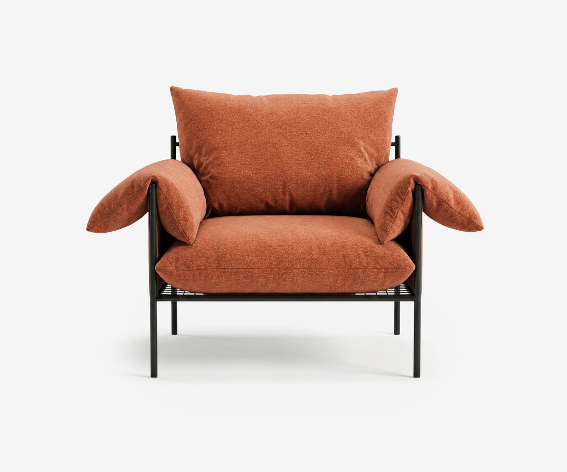 Beso Lounge Chair