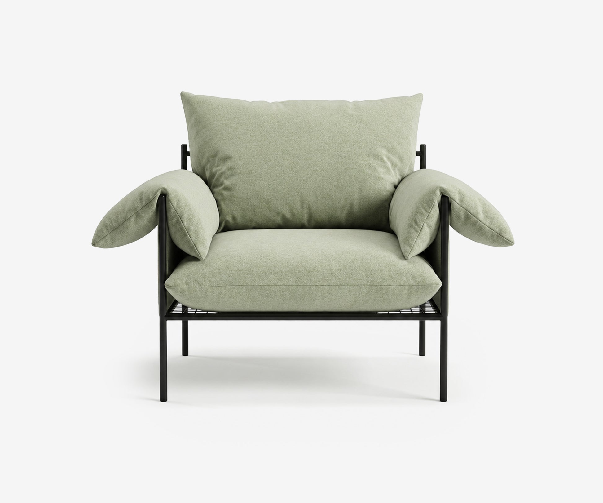 Beso Lounge Chair