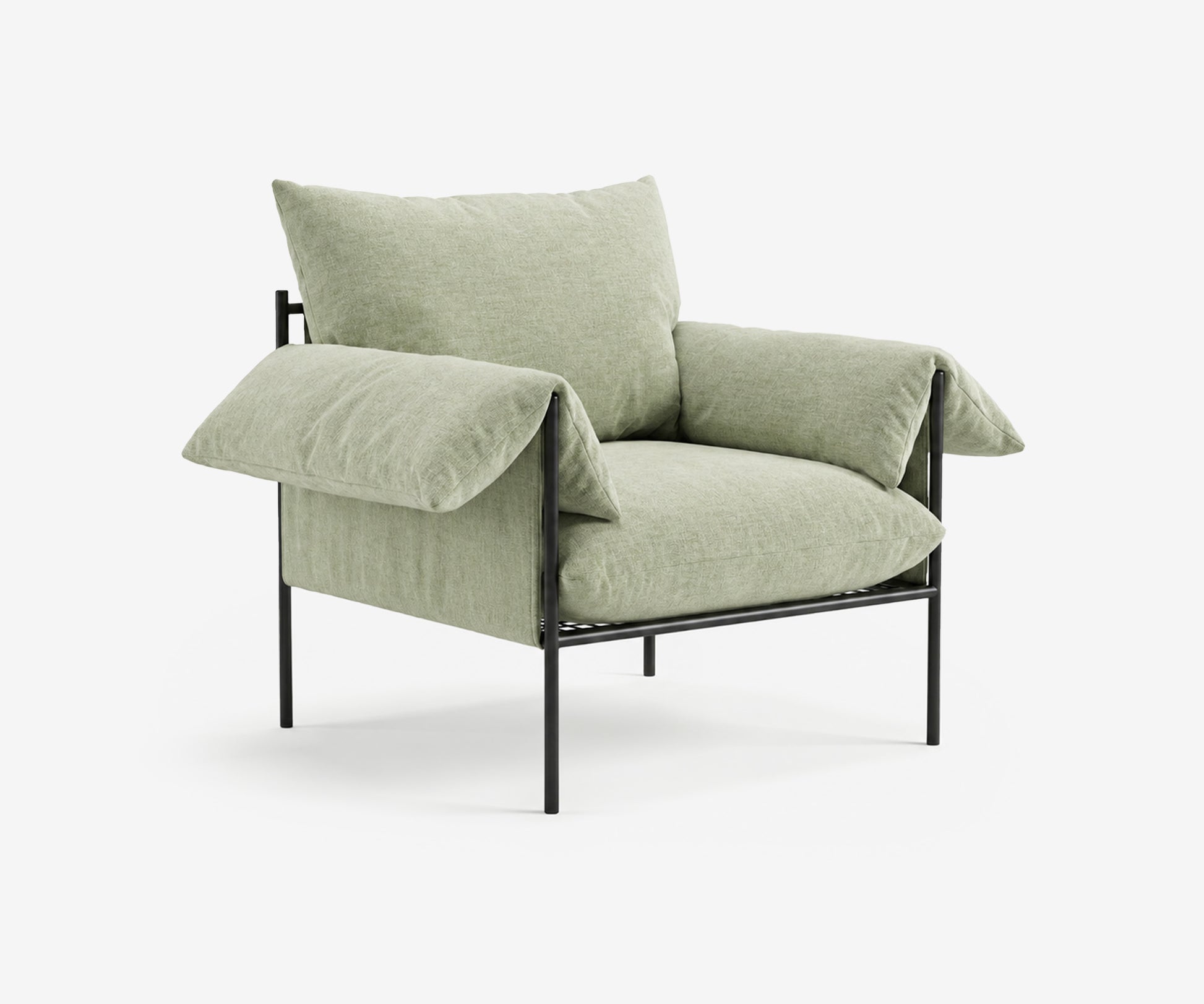 Beso Lounge Chair