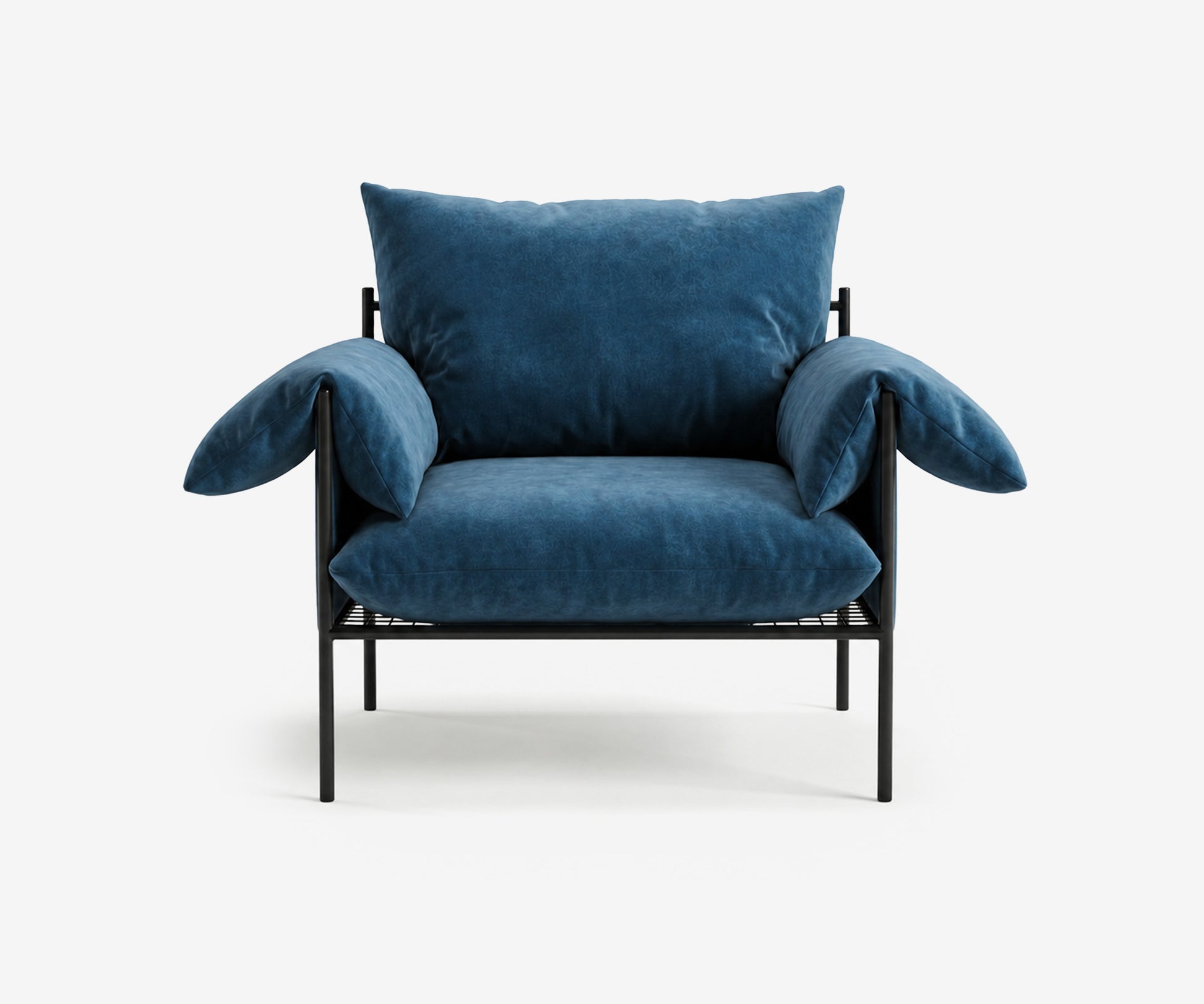 Beso Lounge Chair