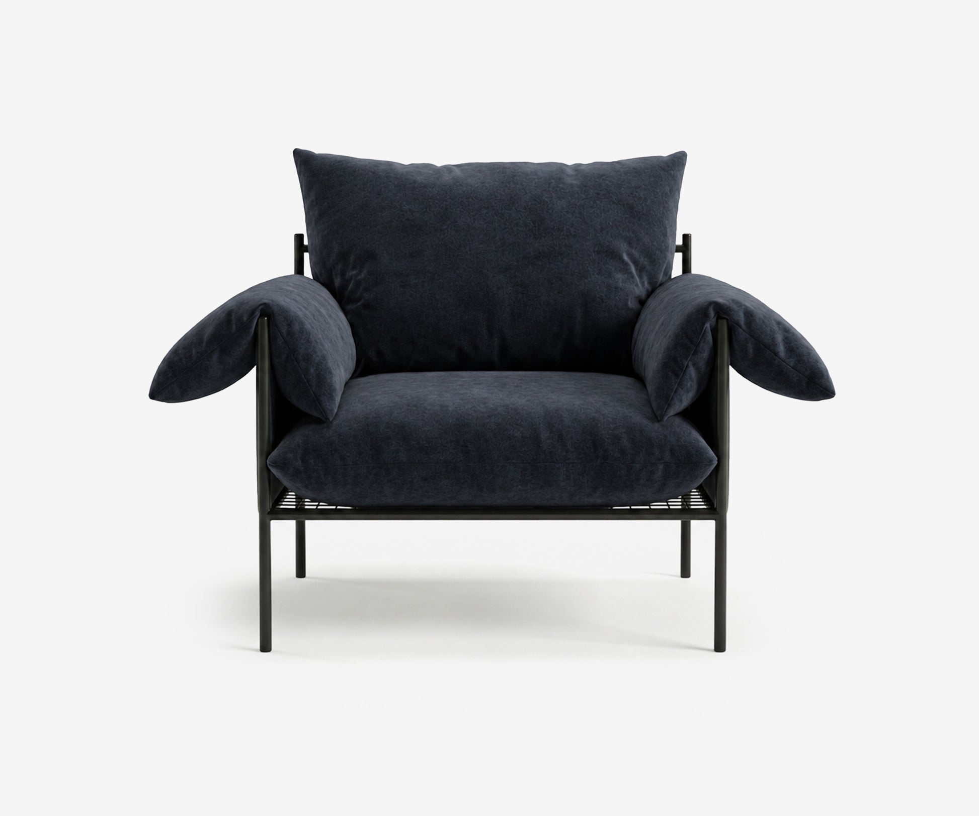 Beso Lounge Chair