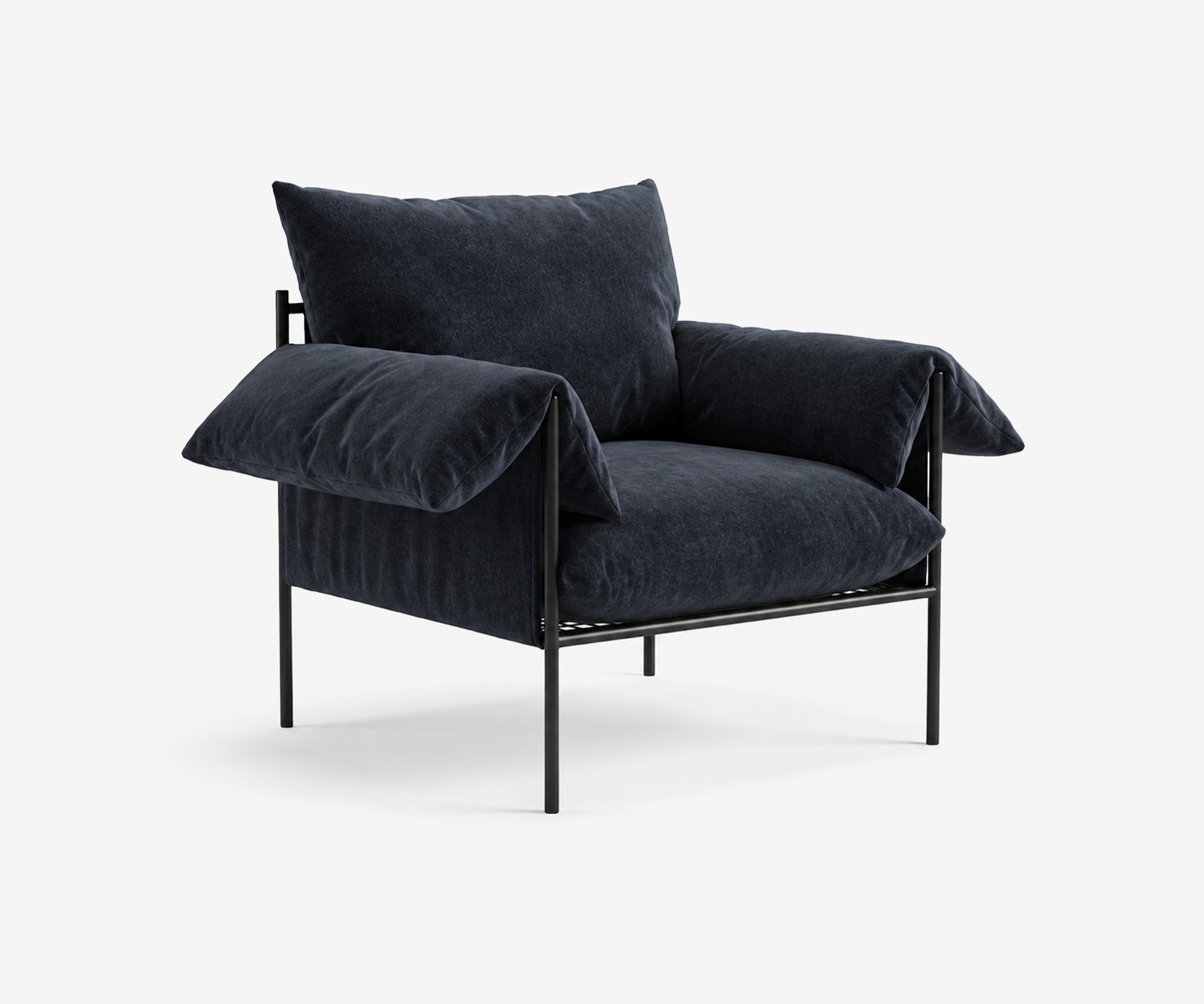 Beso Lounge Chair