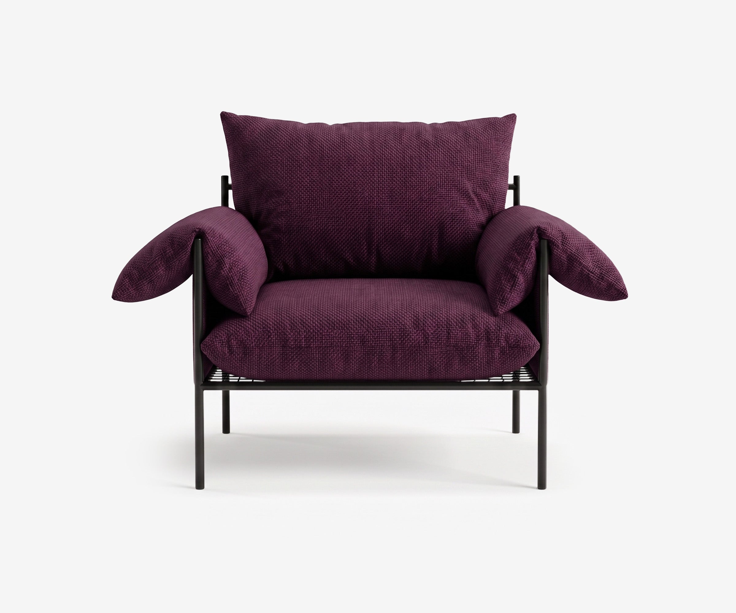 Beso Lounge Chair