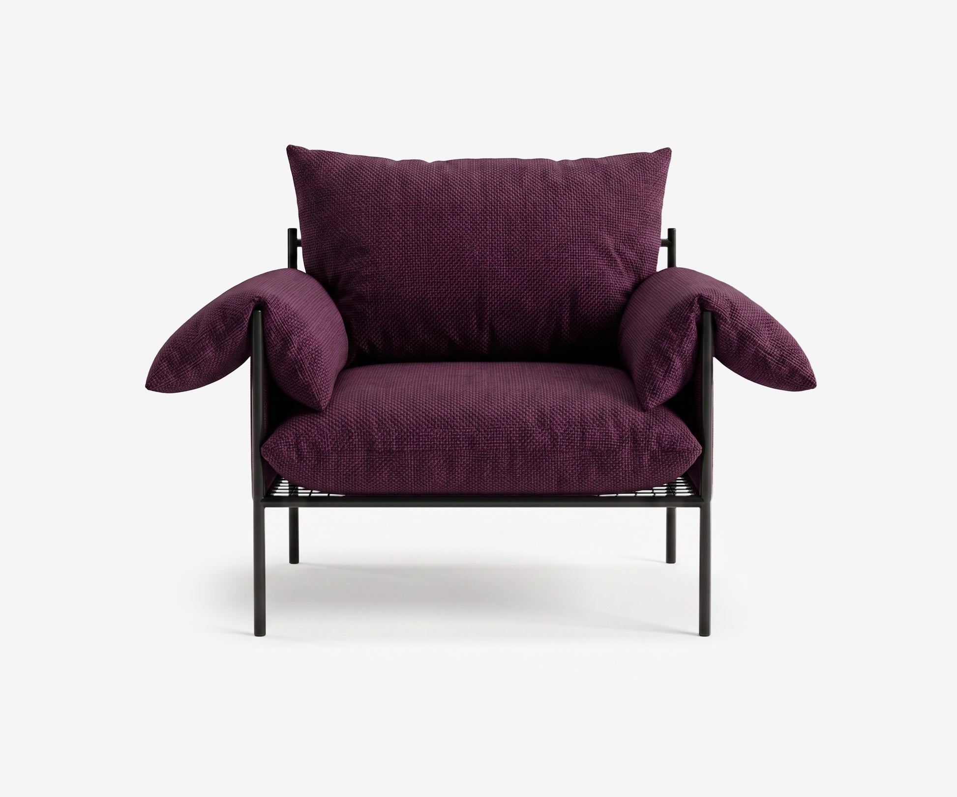 Beso Lounge Chair