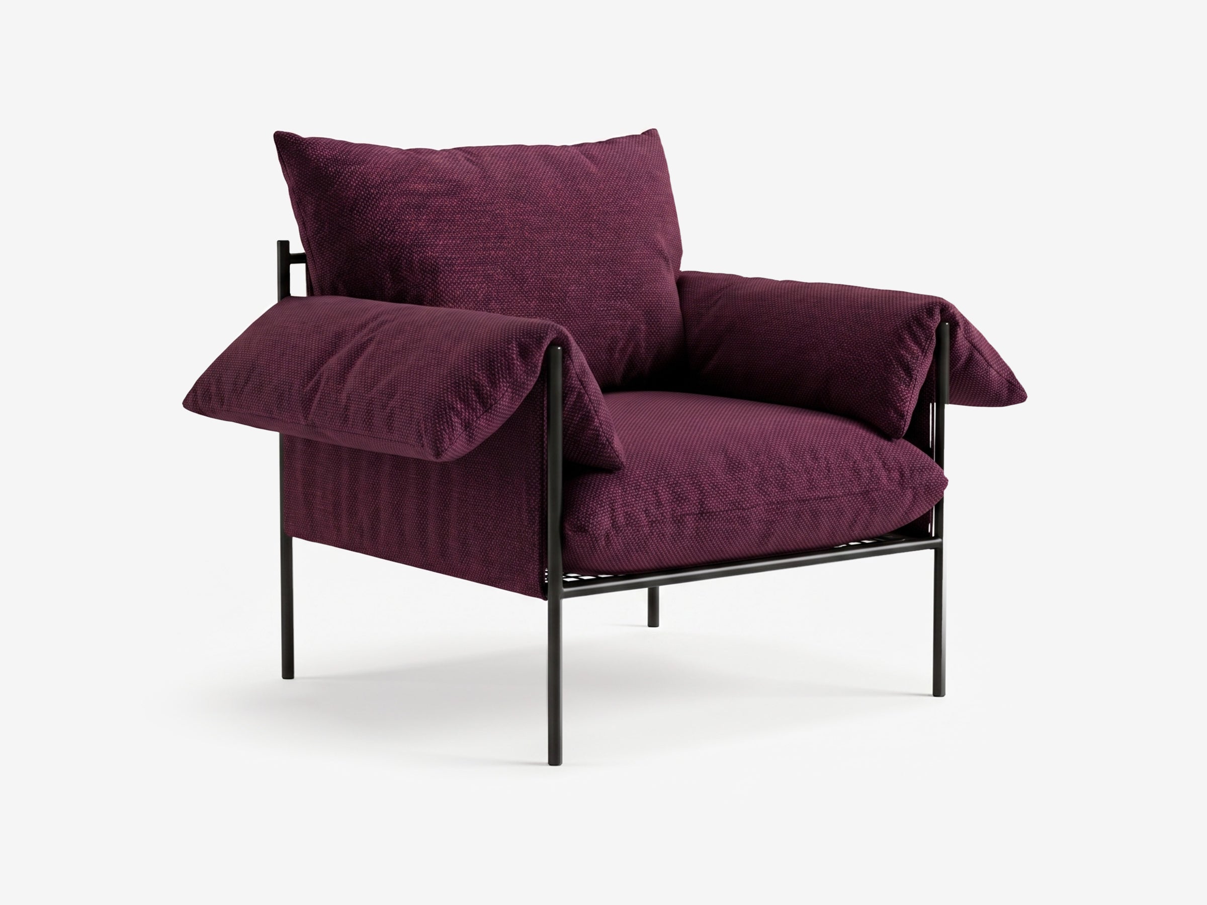 Beso Lounge Chair