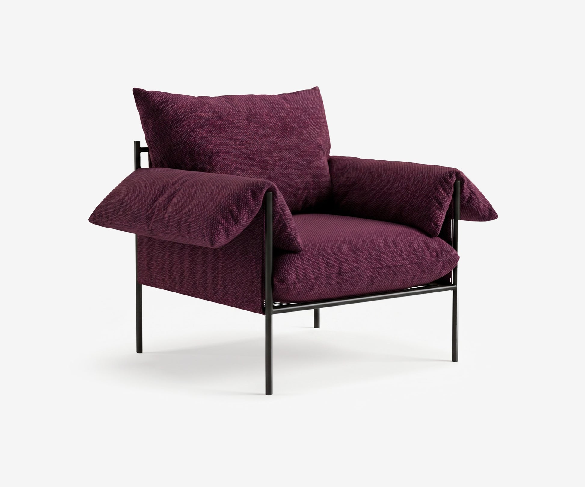 Beso Lounge Chair