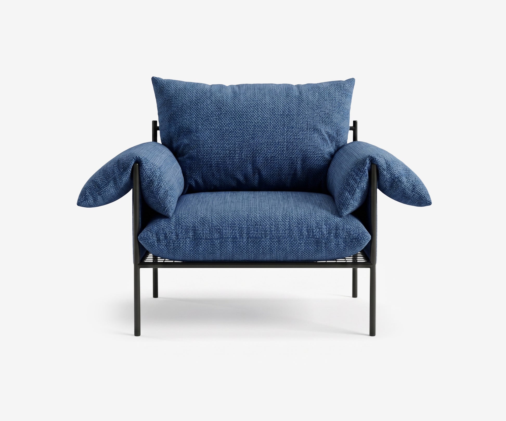 Beso Lounge Chair