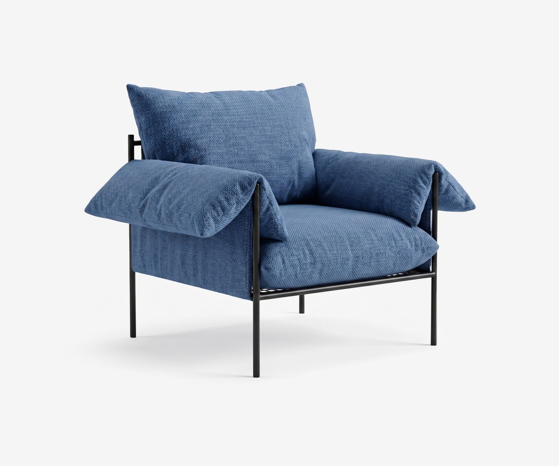 Beso Lounge Chair