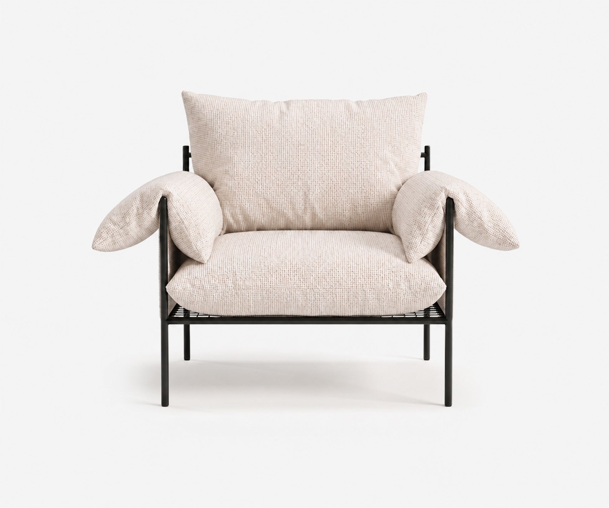 Beso Lounge Chair