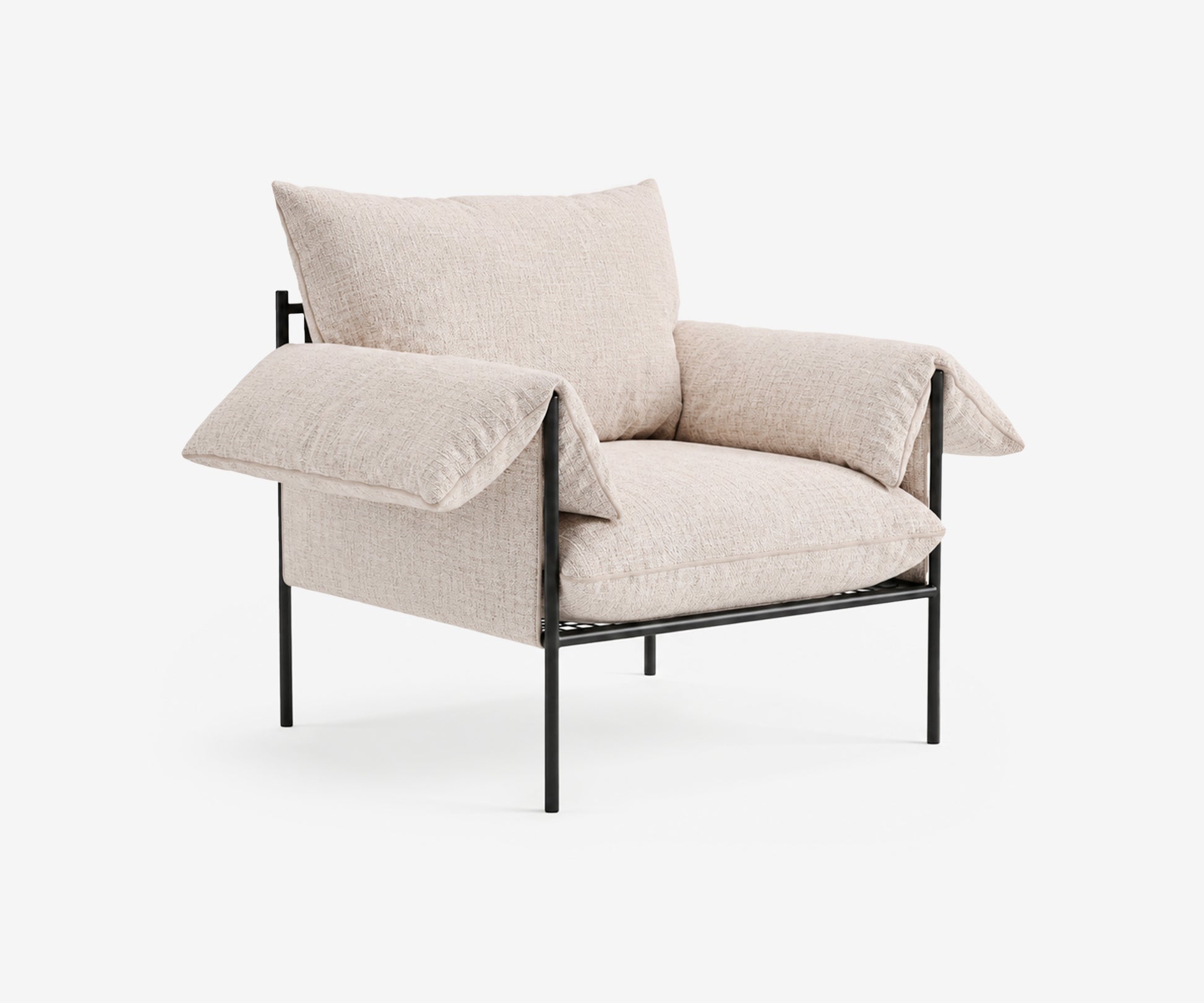 Beso Lounge Chair
