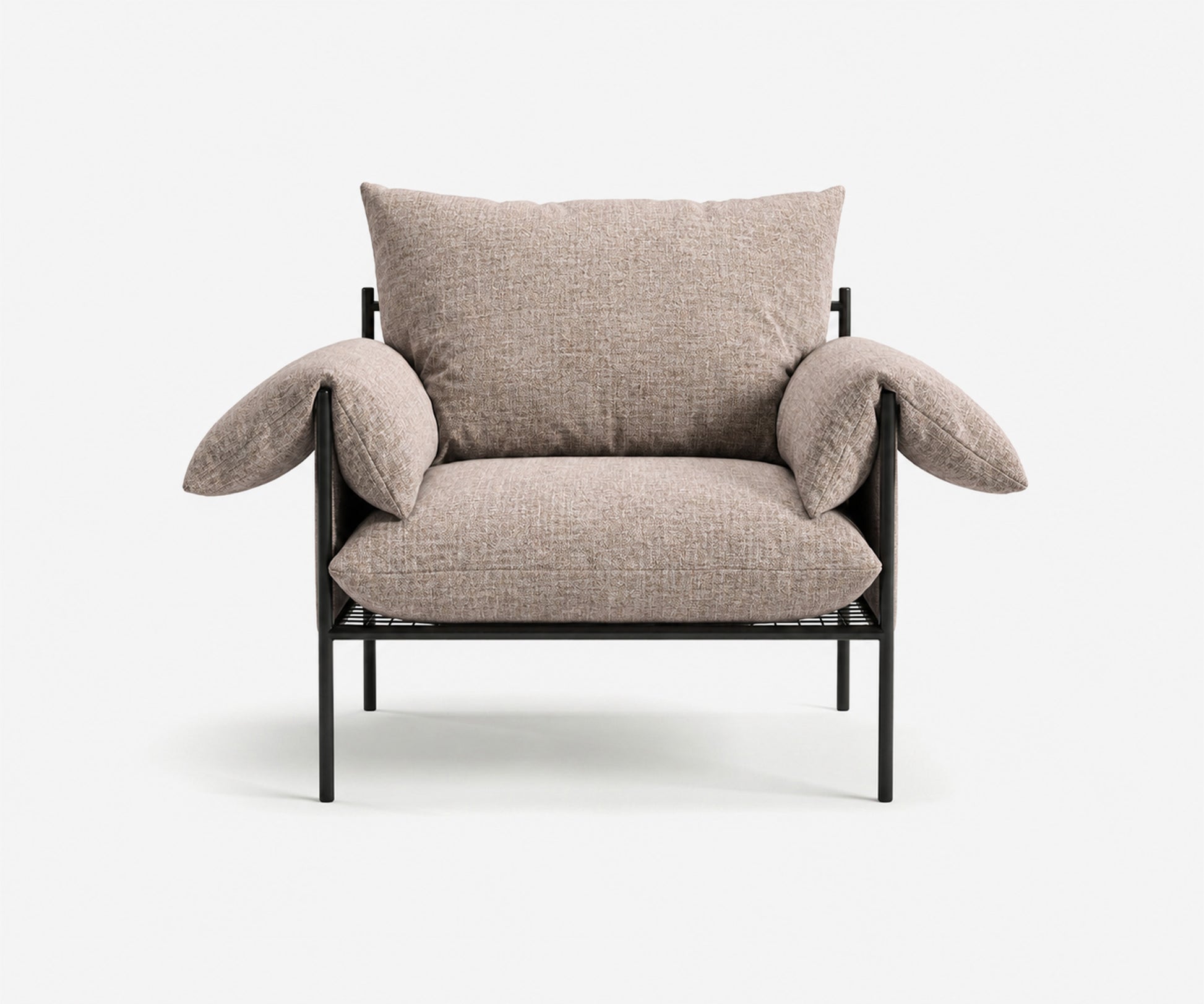 Beso Lounge Chair
